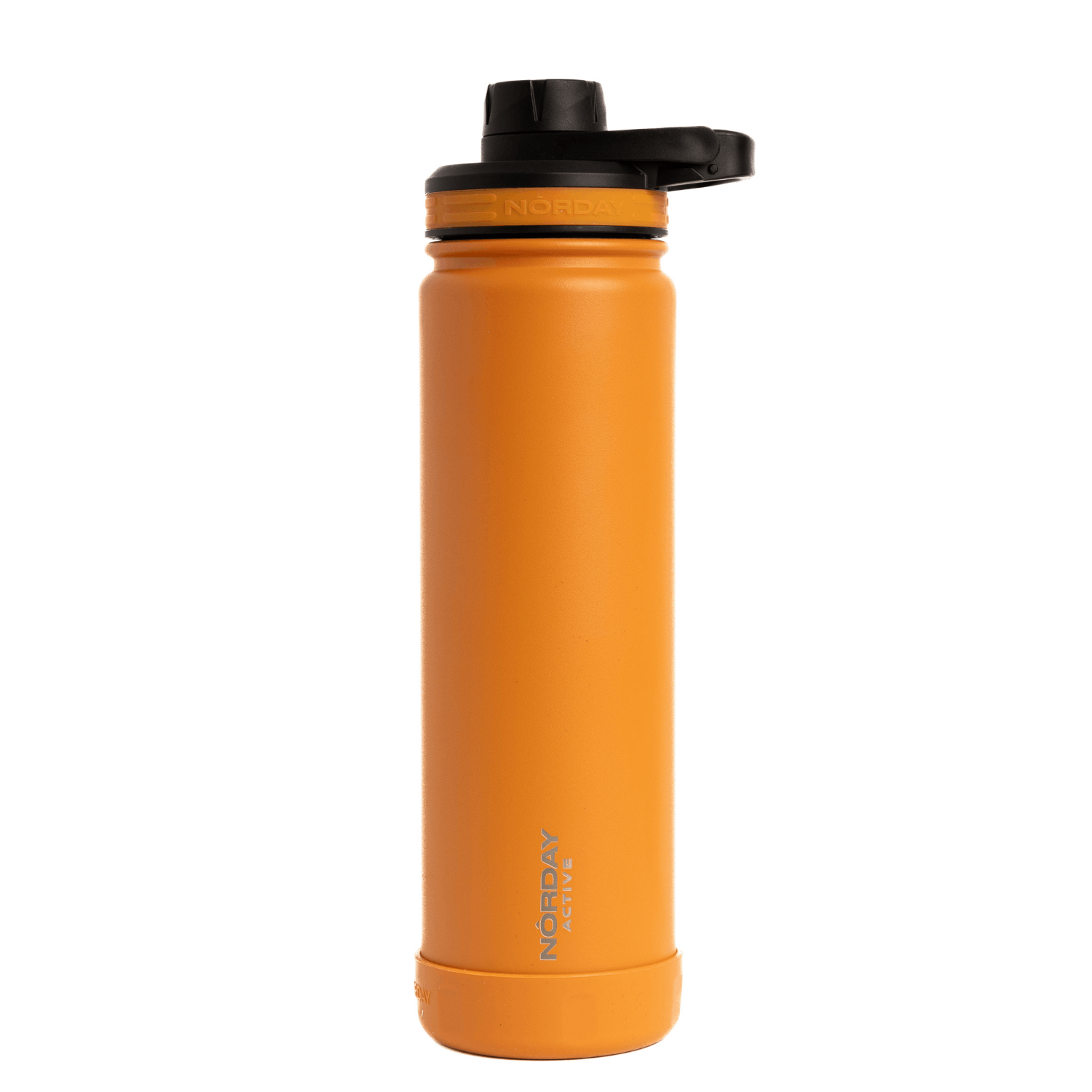 ACTIVE 24 OZ LIGHT ORANGE