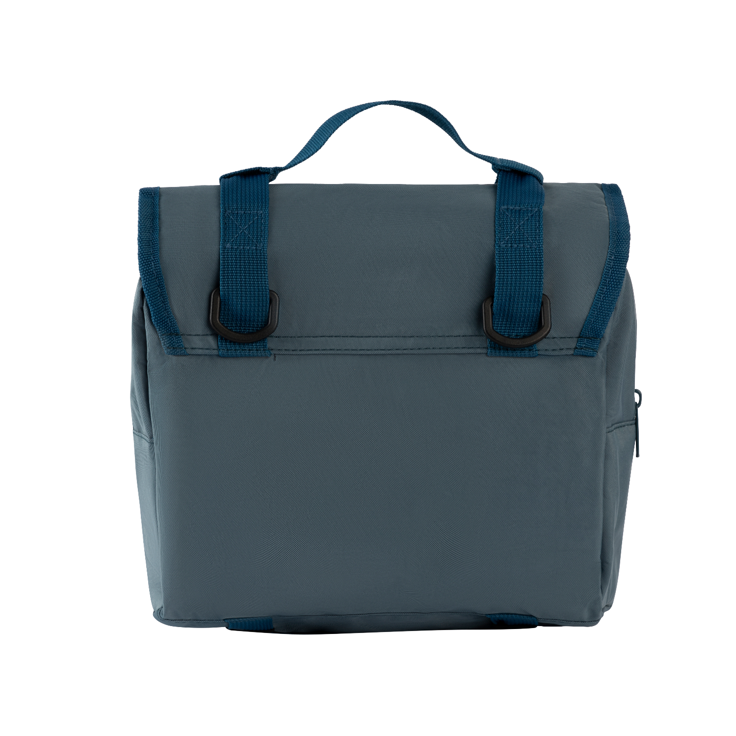 LUNCH BAG BLUE