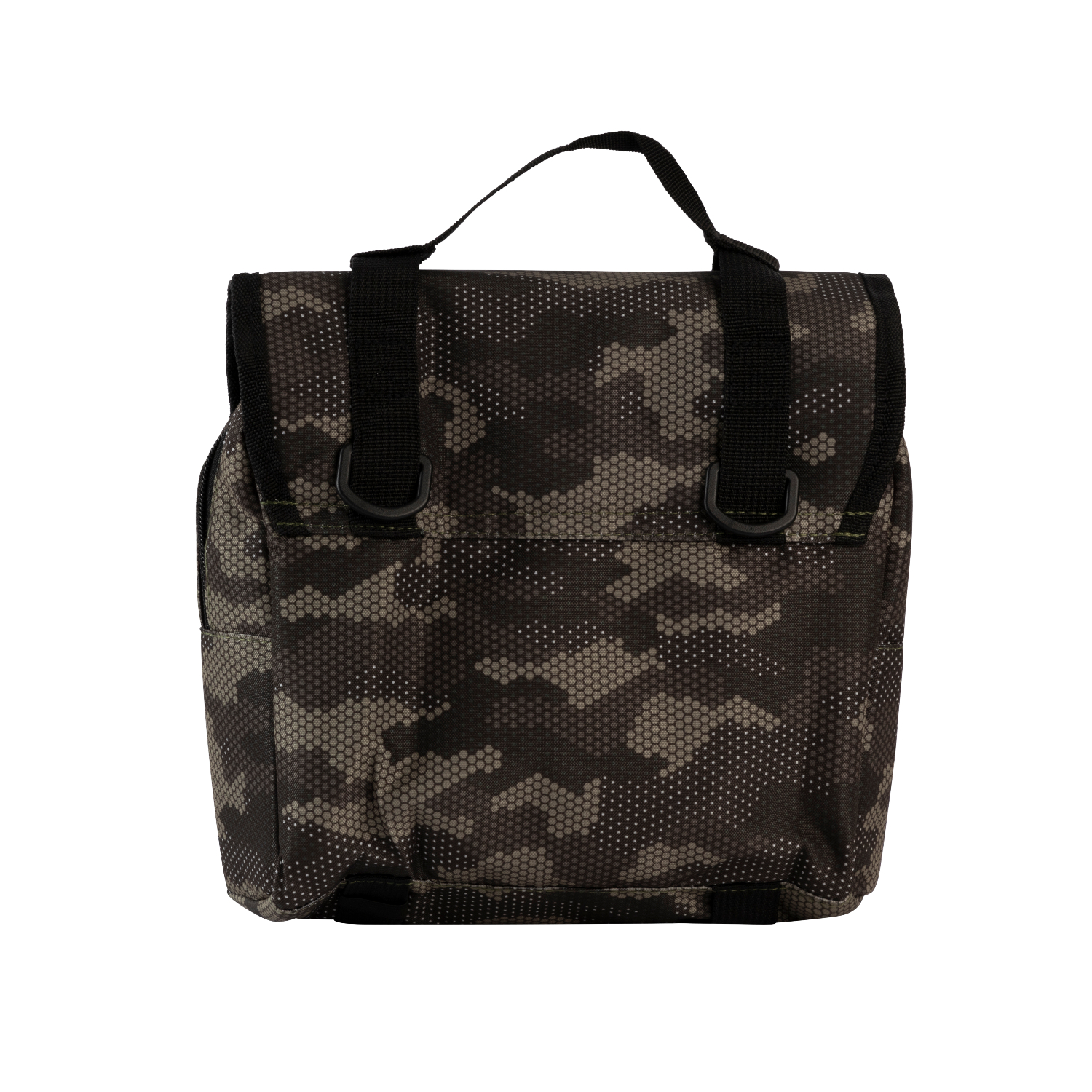 LUNCH BAG CAMO