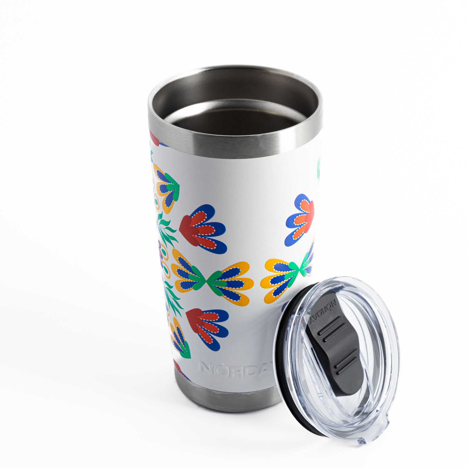 Tumbler 20 oz Catrina