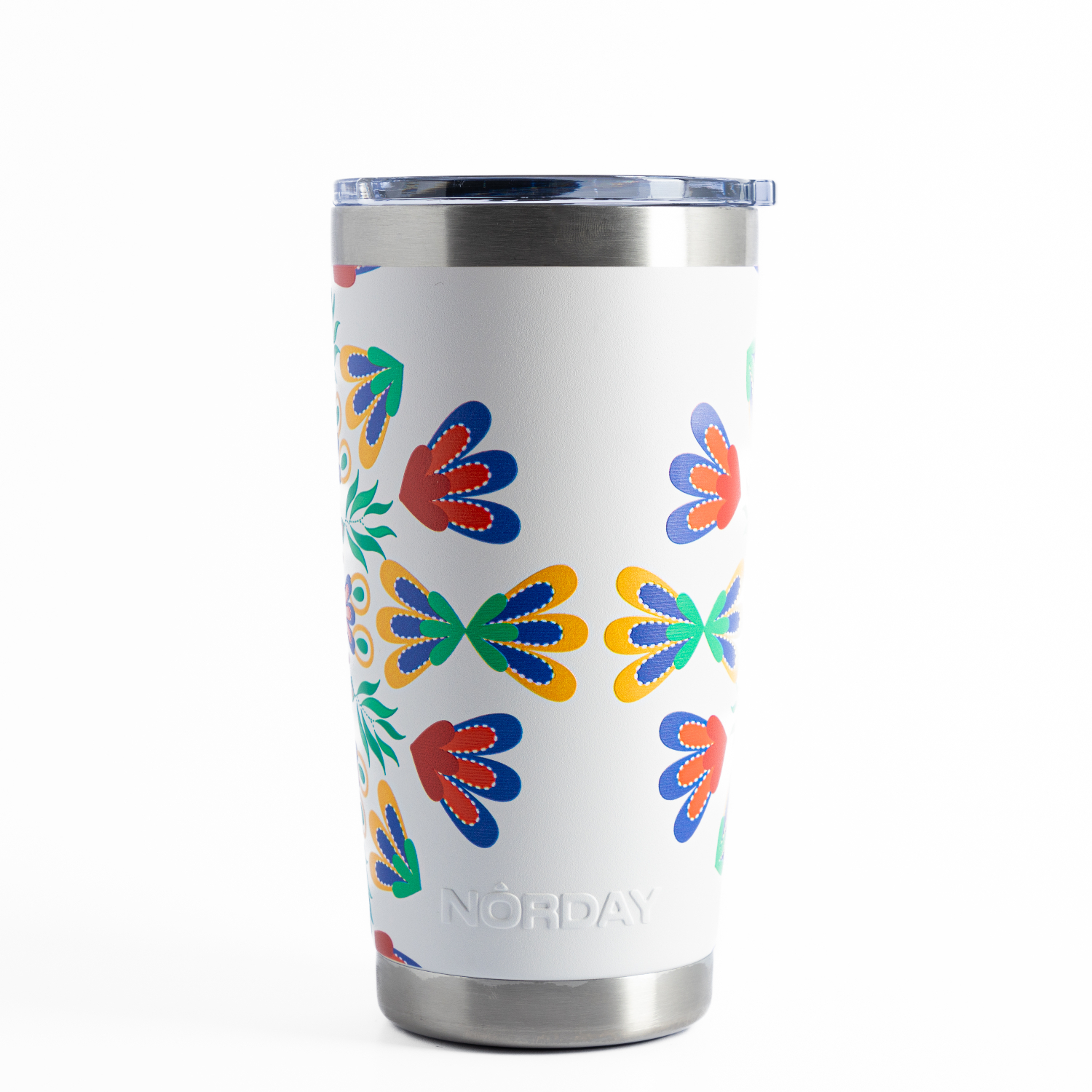 Tumbler 20 oz Catrina