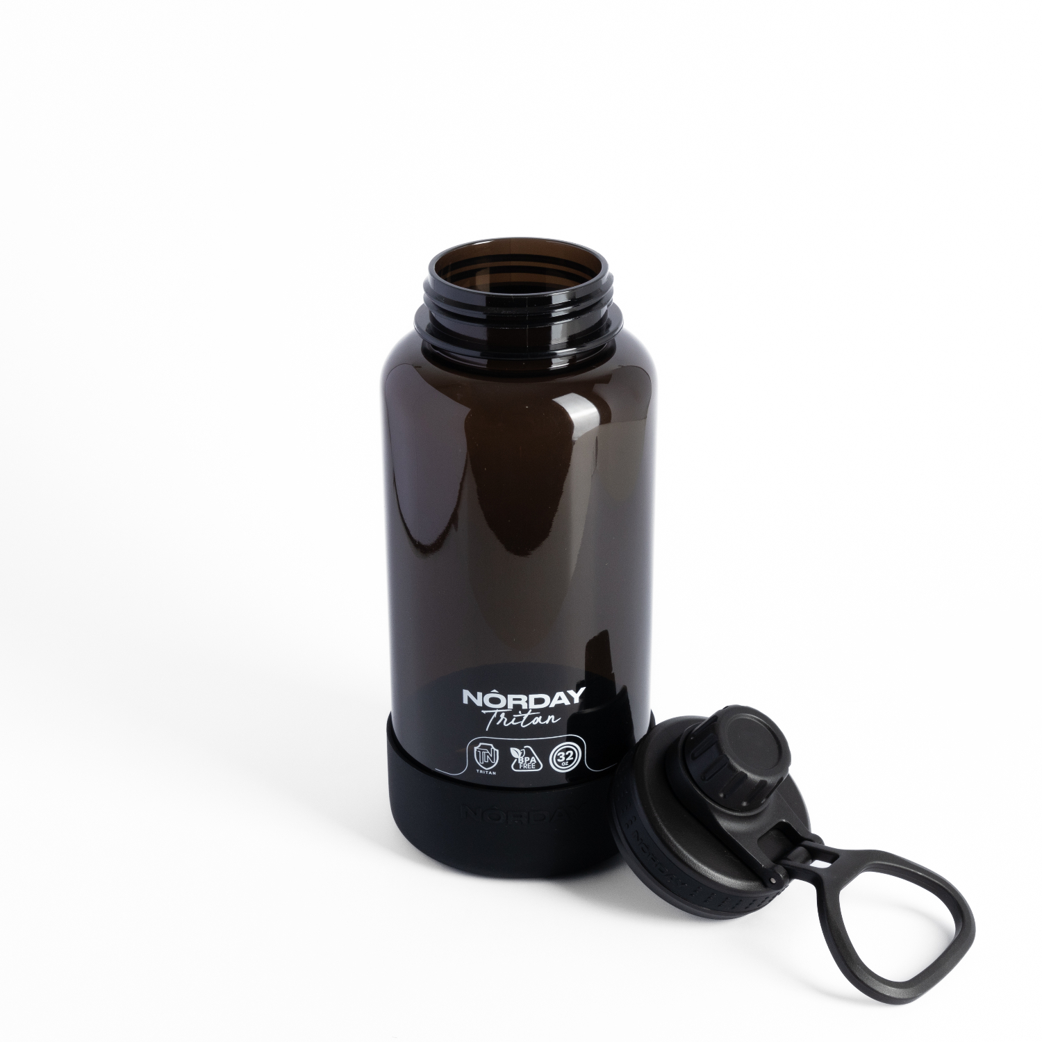 TRITÁN 32 OZ NEGRO