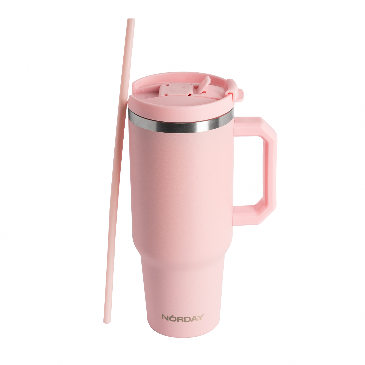 TITAN 40OZ LIGHT PINK