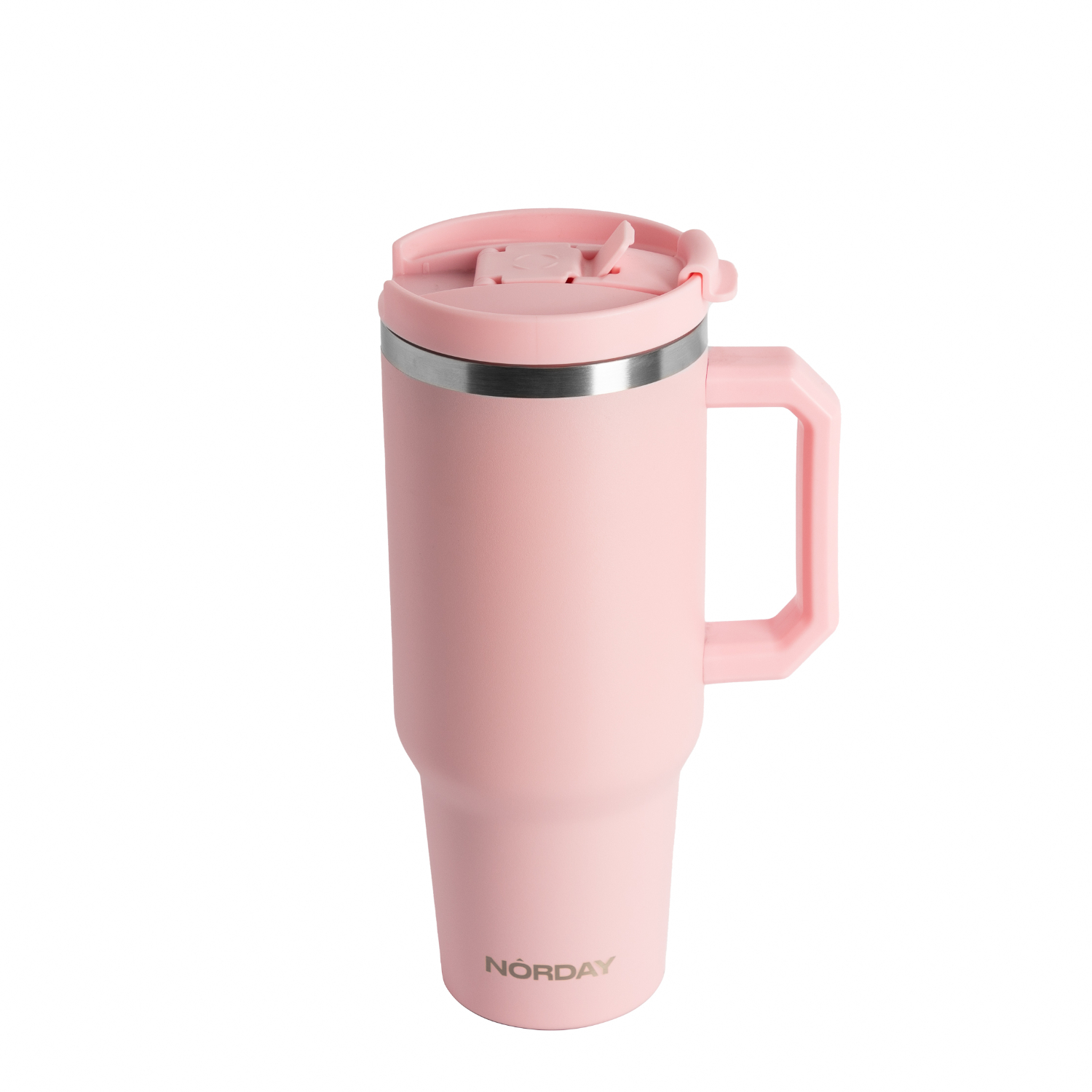 TITAN 40OZ LIGHT PINK