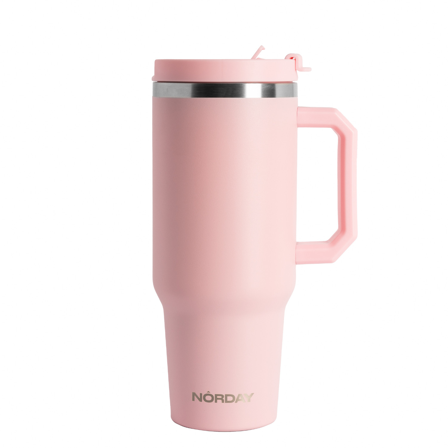 TITAN 40OZ LIGHT PINK