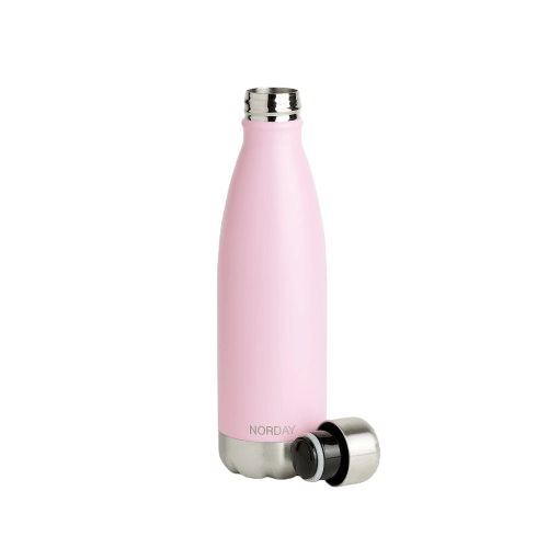 Wellness 17 oz ROSA PASTEL