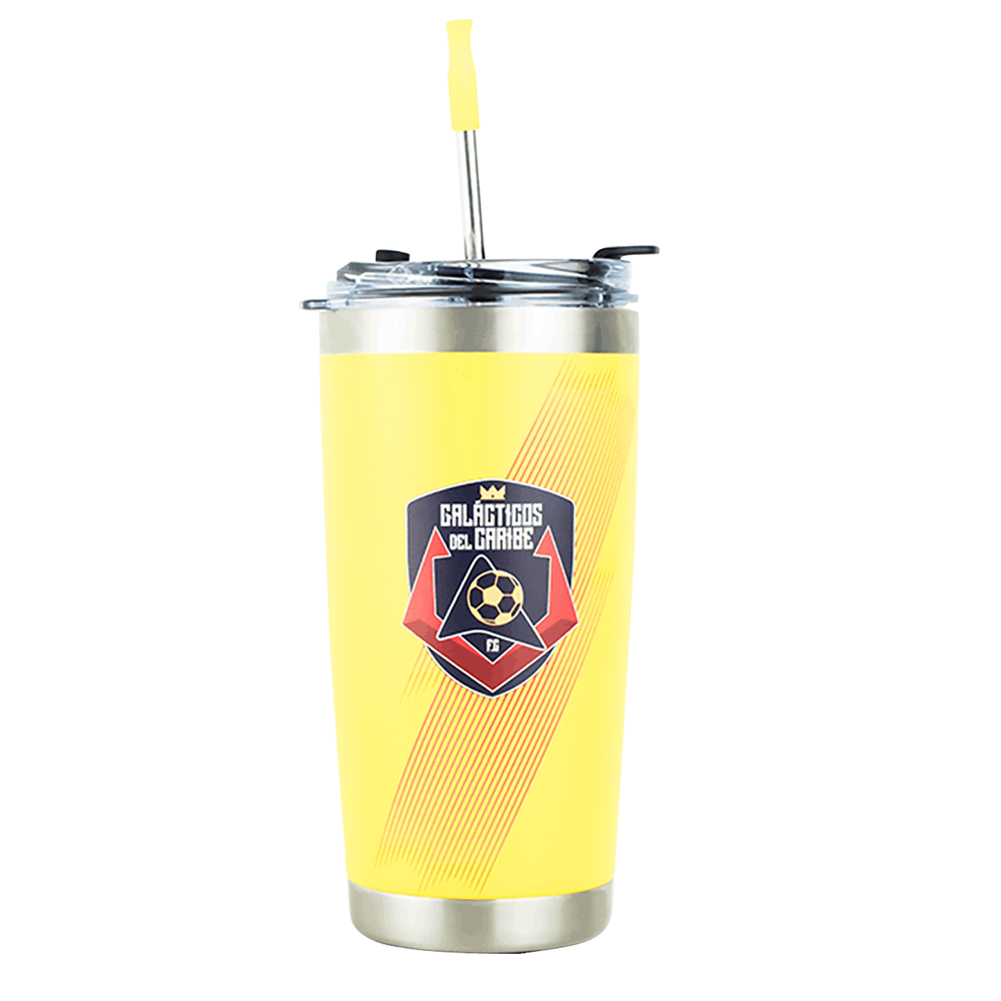 Galácticos del Caribe