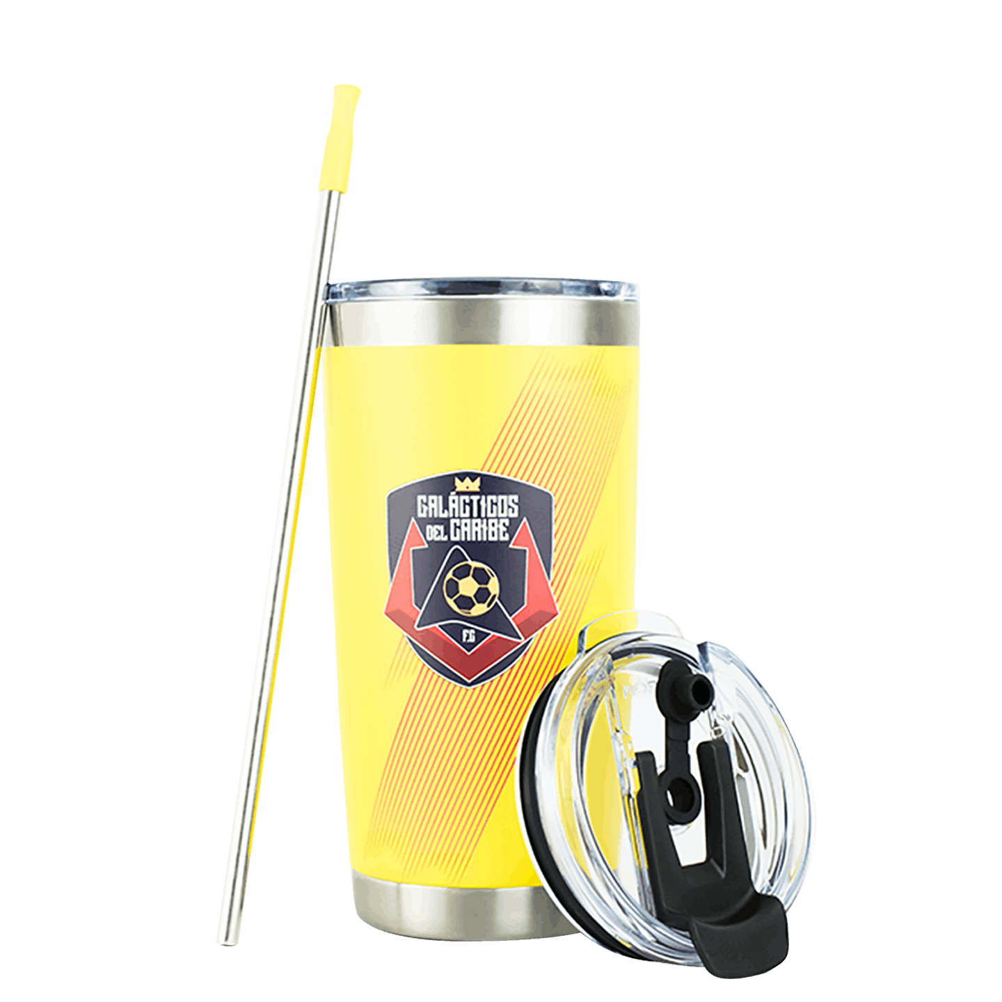 Galácticos del Caribe