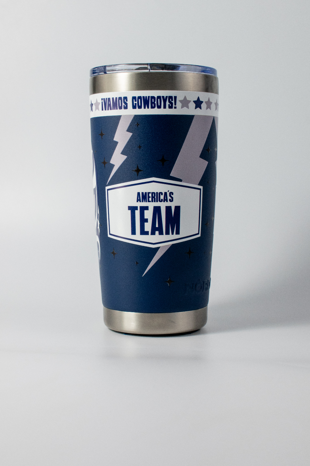 NFL Luchadores Dallas Cowboys