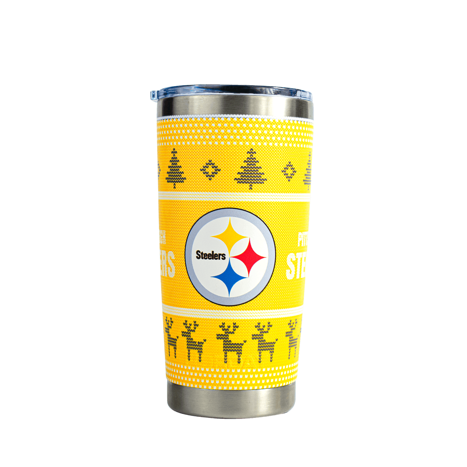 NFL NAVIDAD Pittsburgh Steelers