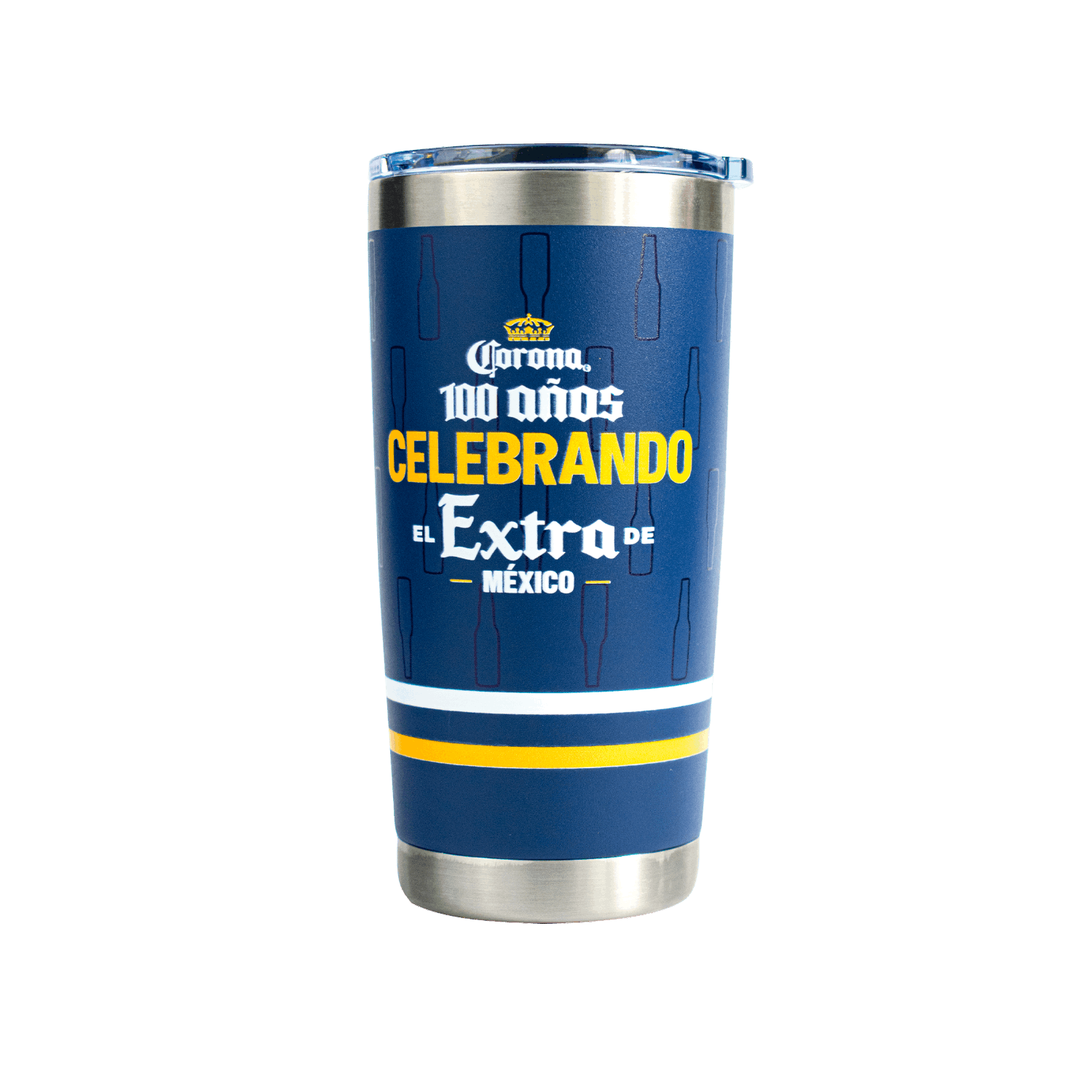 CORONA 20oz NAVY BOTELLITAS