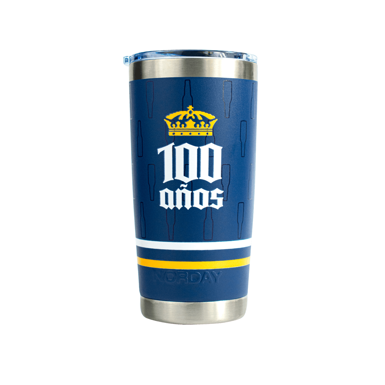 CORONA 20oz NAVY BOTELLITAS