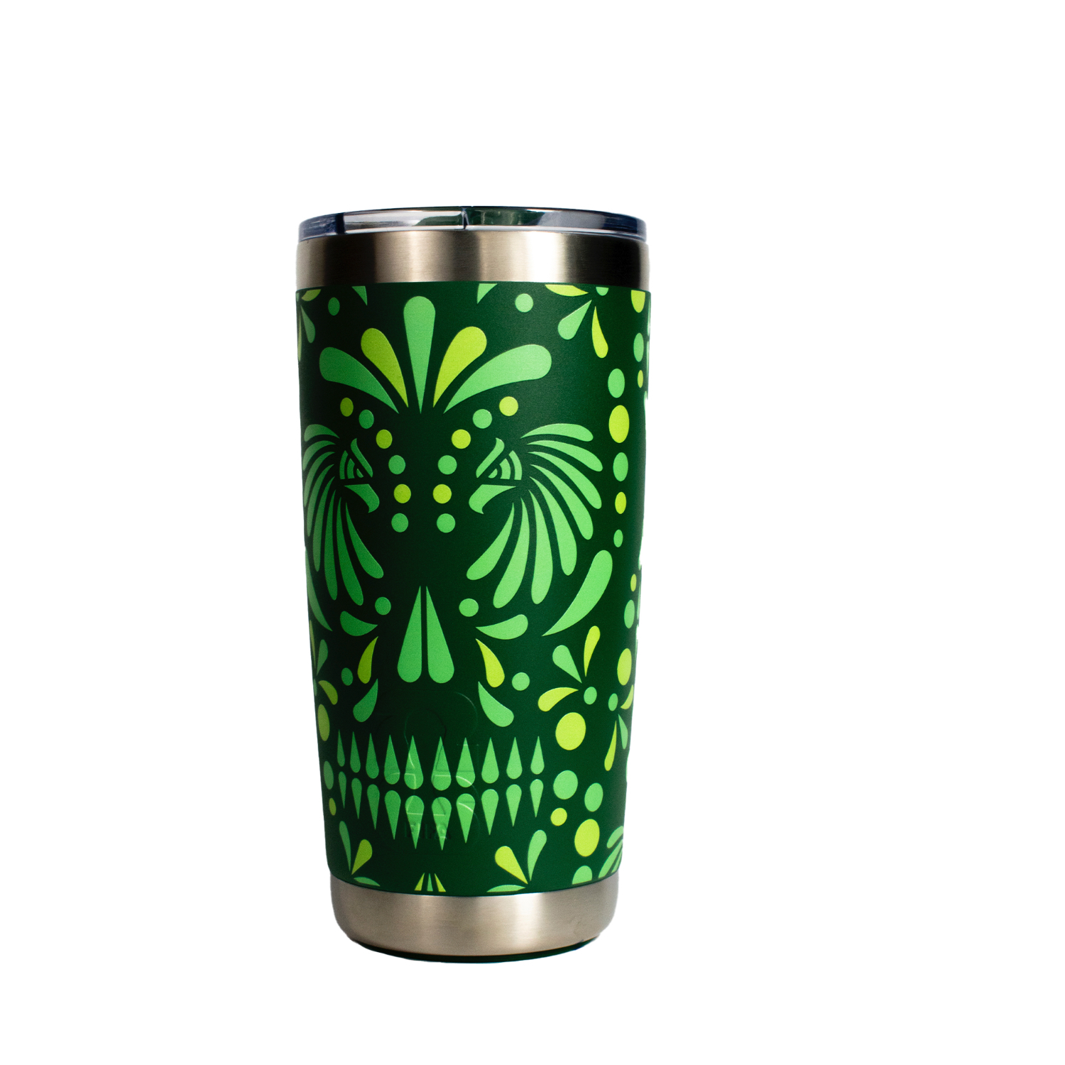 TUMBLER 20 OZ FIFA OFFICAL 26 (FIFA MEX CALAVERA VERDE)