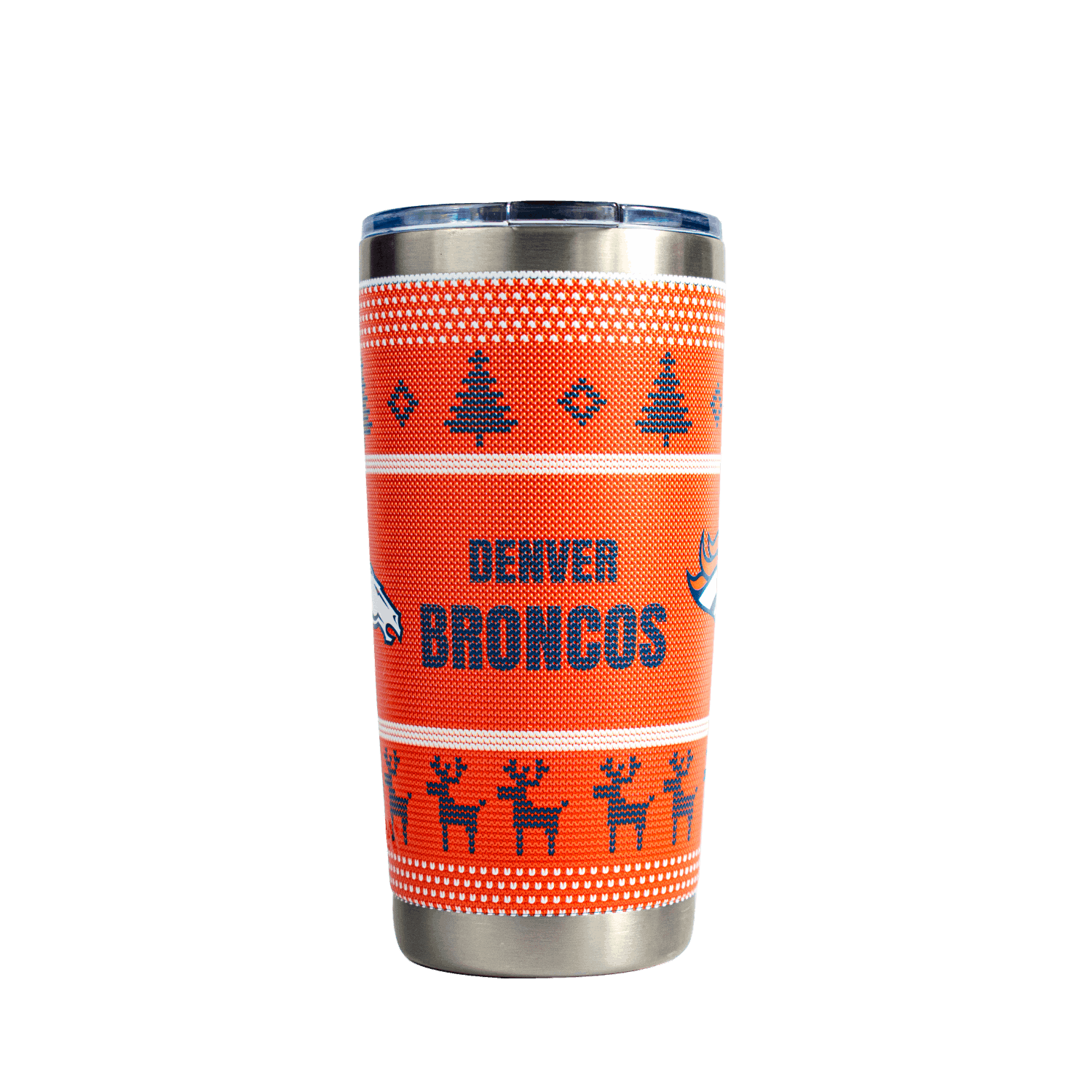 NFL NAVIDAD Denver Broncos