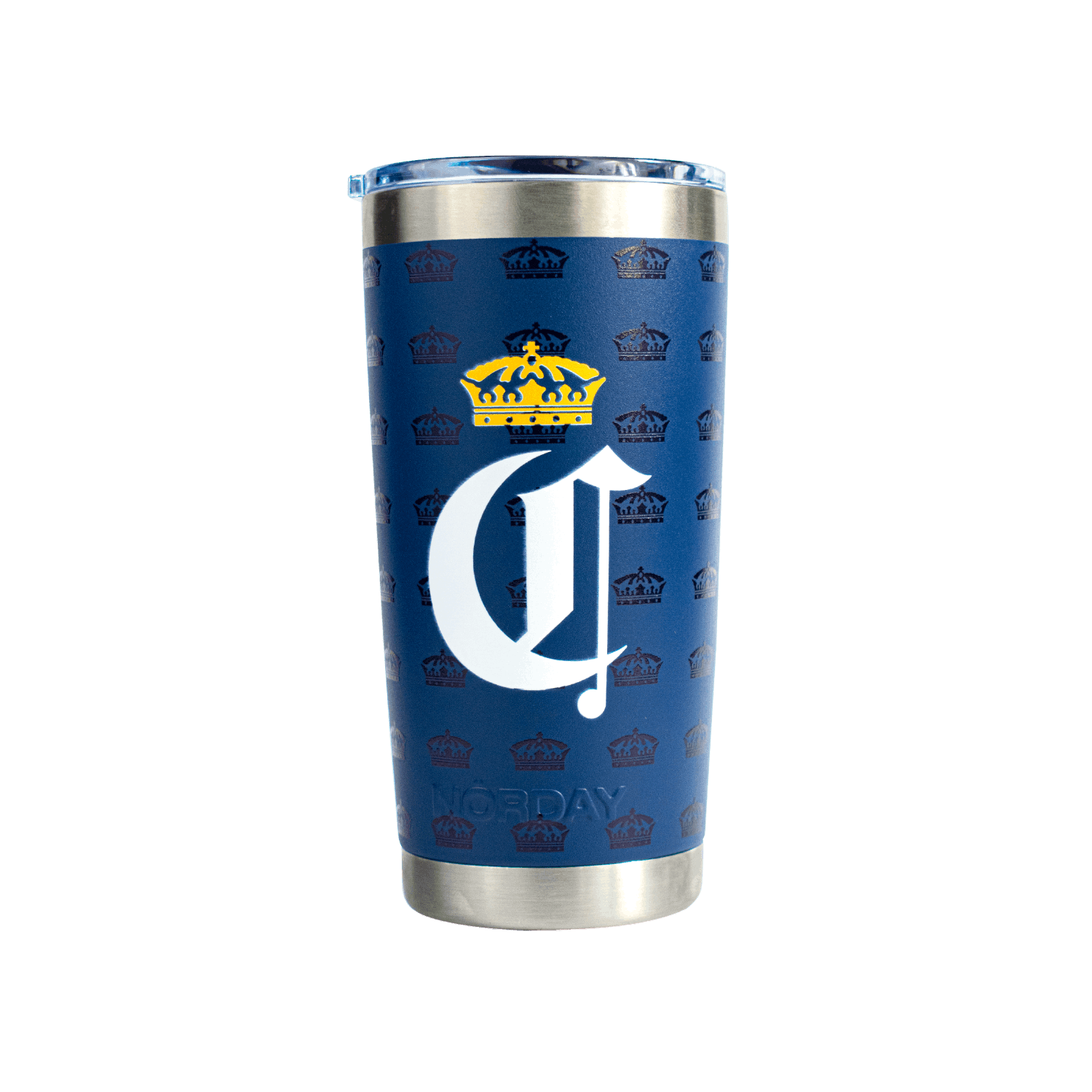 CORONA 20oz NAVY CORONAS