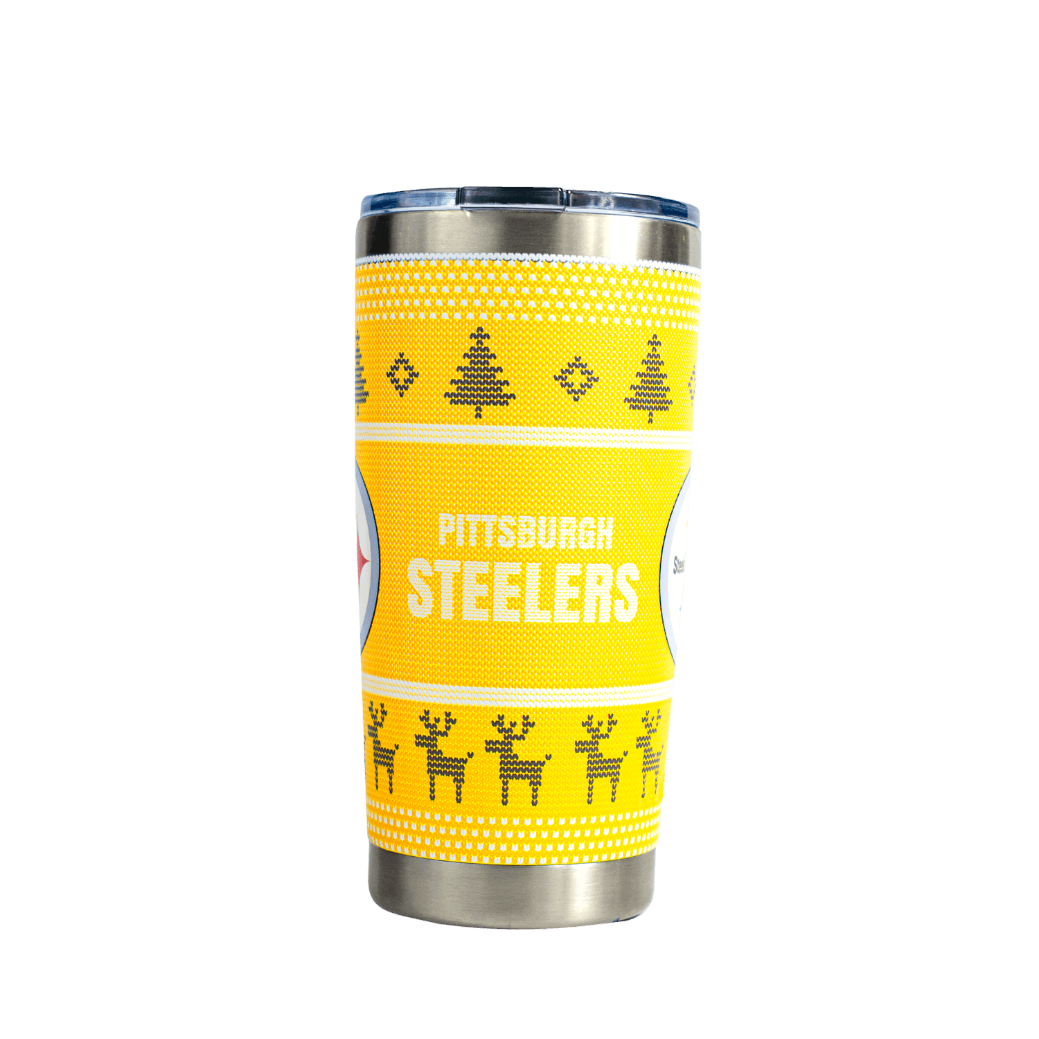 NFL NAVIDAD Pittsburgh Steelers