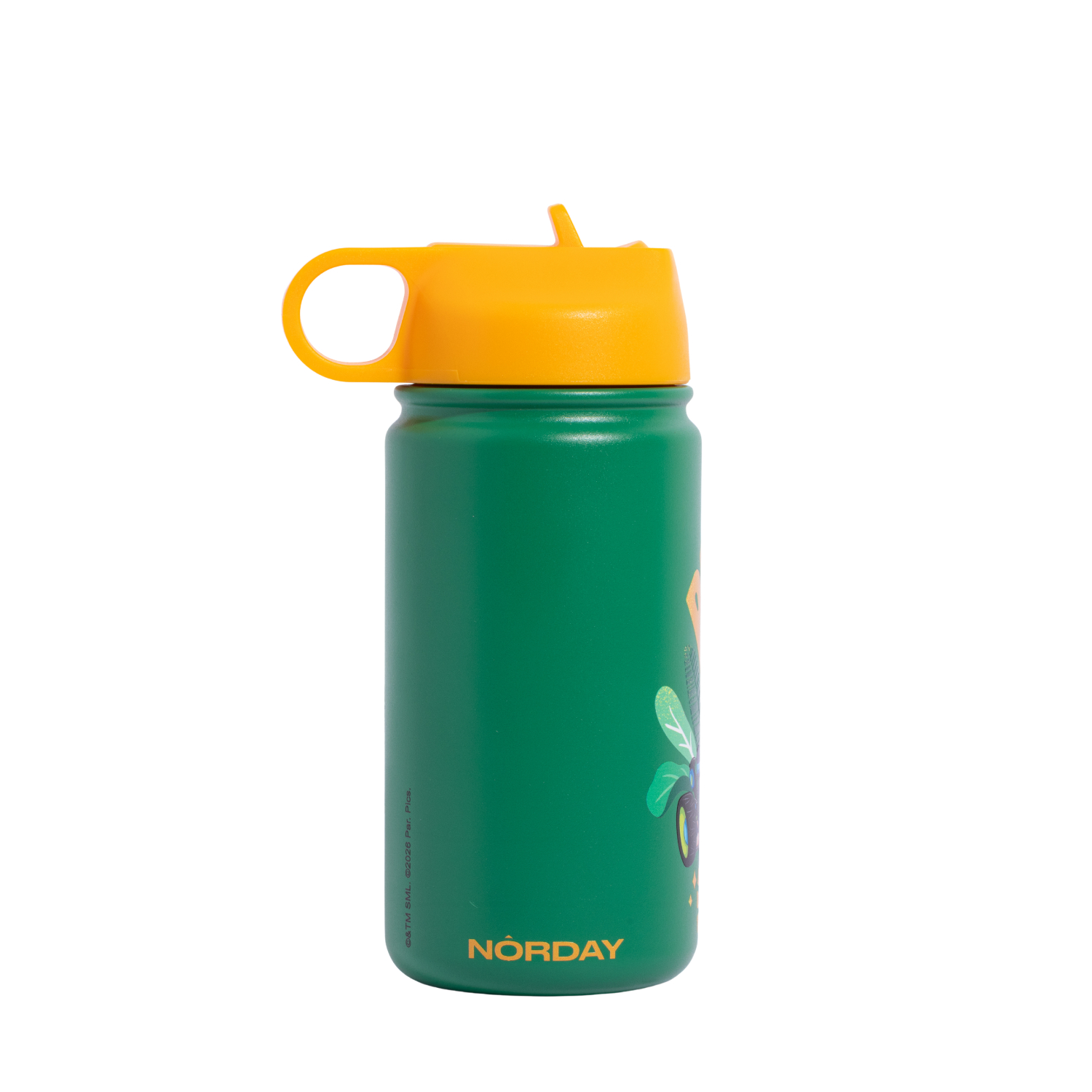 Paw Patrol Dino Green