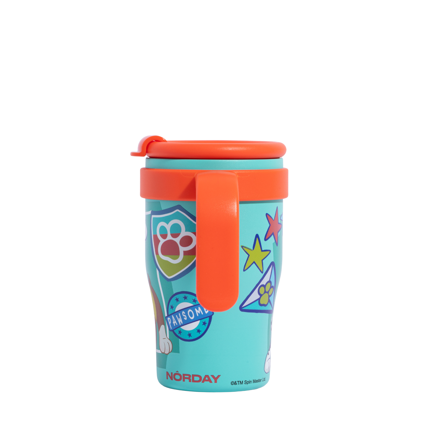 PAW PATROL RUBBLE