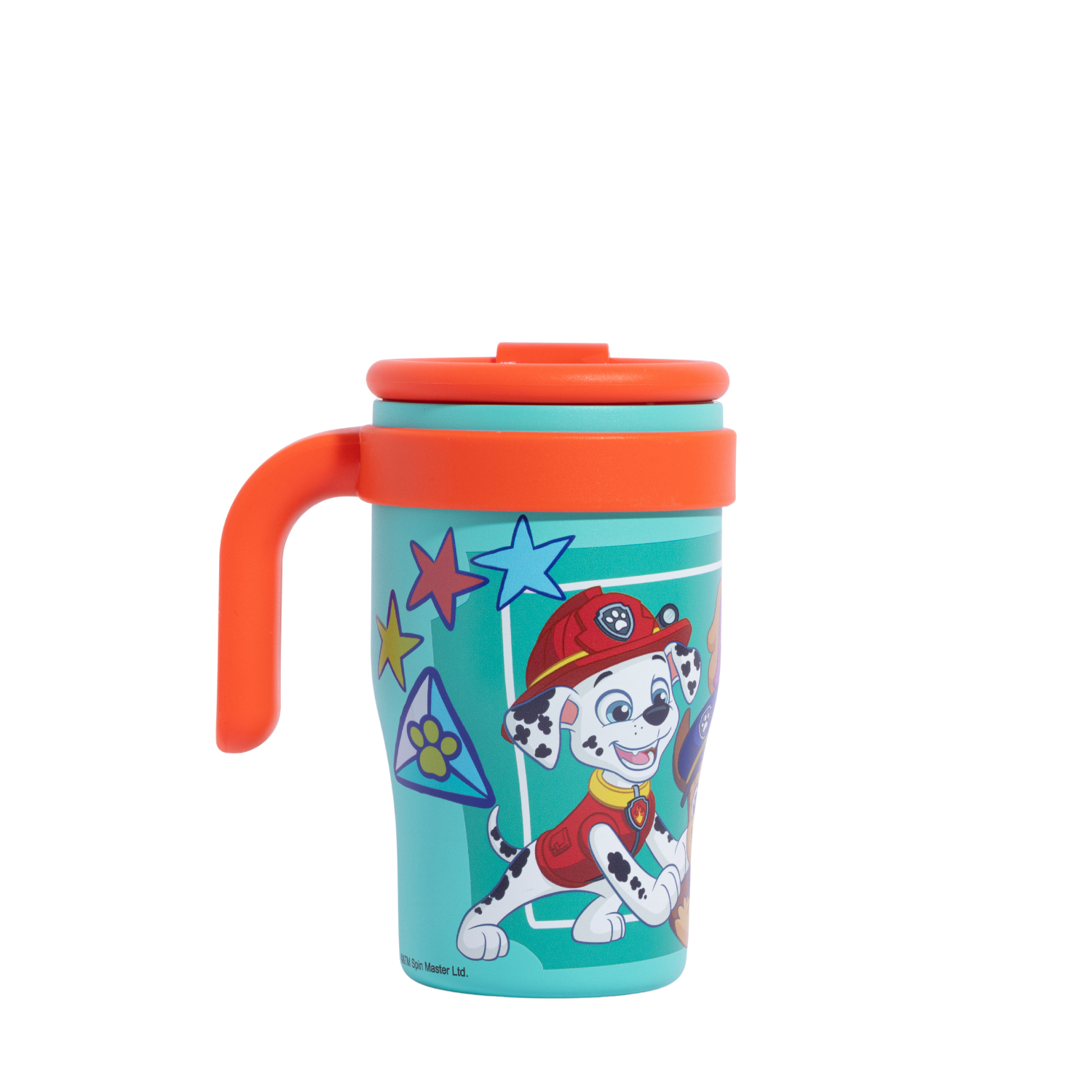 PAW PATROL RUBBLE