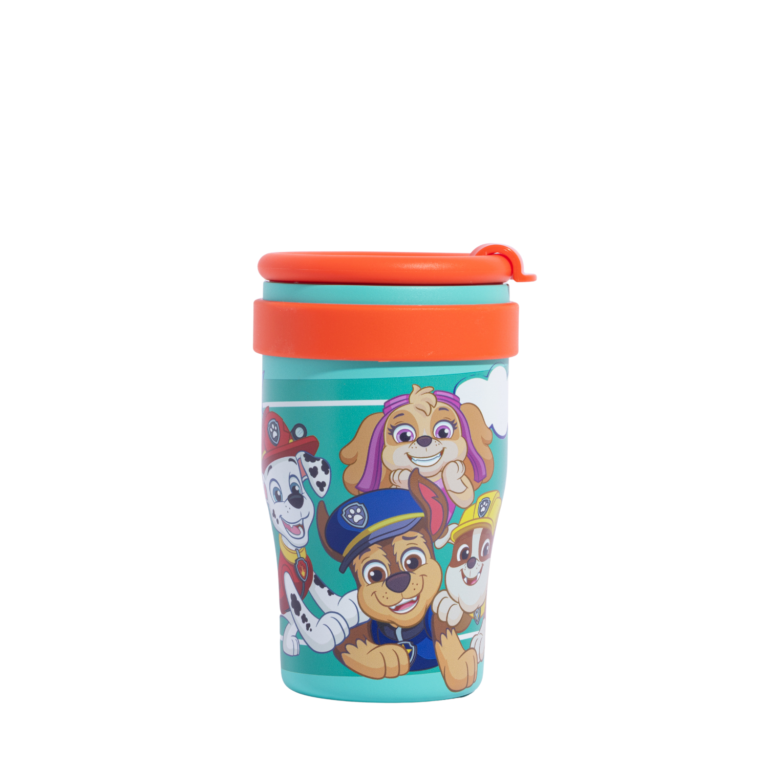 PAW PATROL RUBBLE
