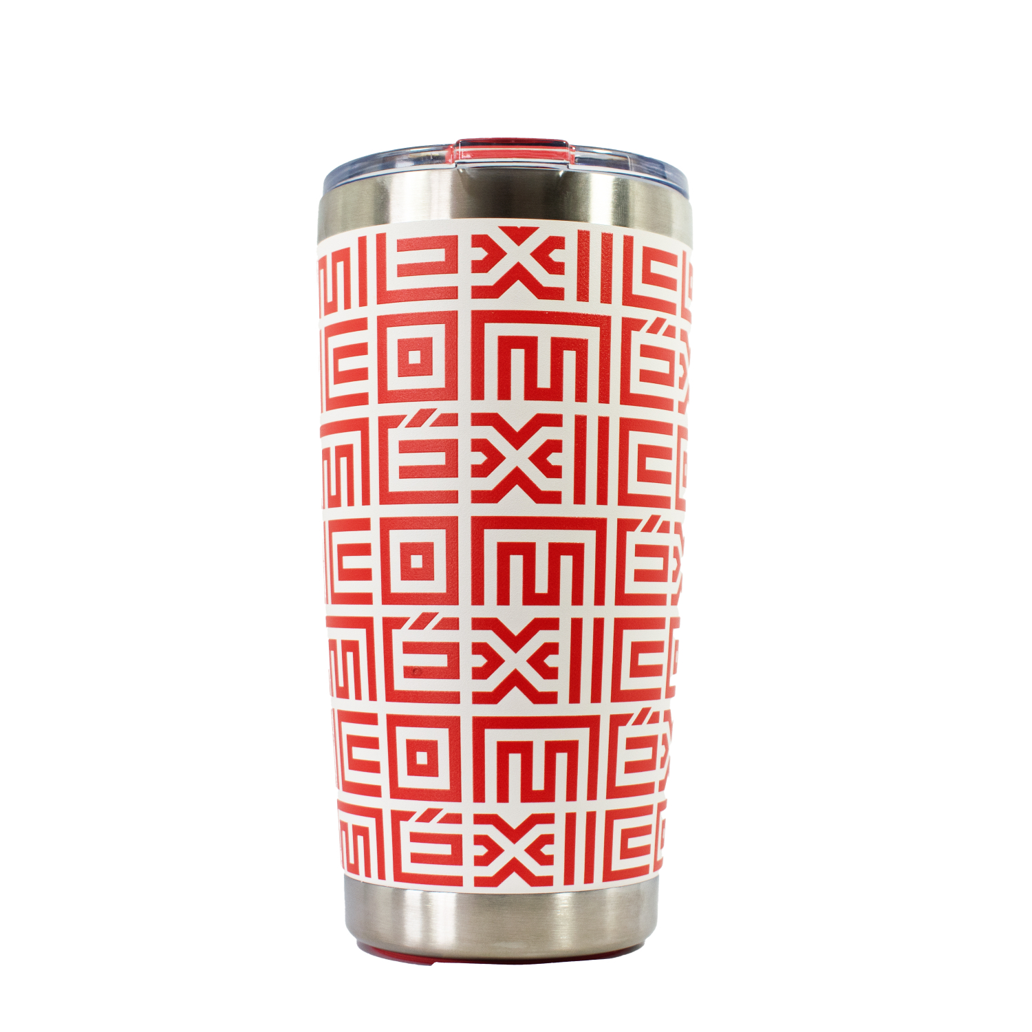 Tumbler 20 Oz México Red 2026