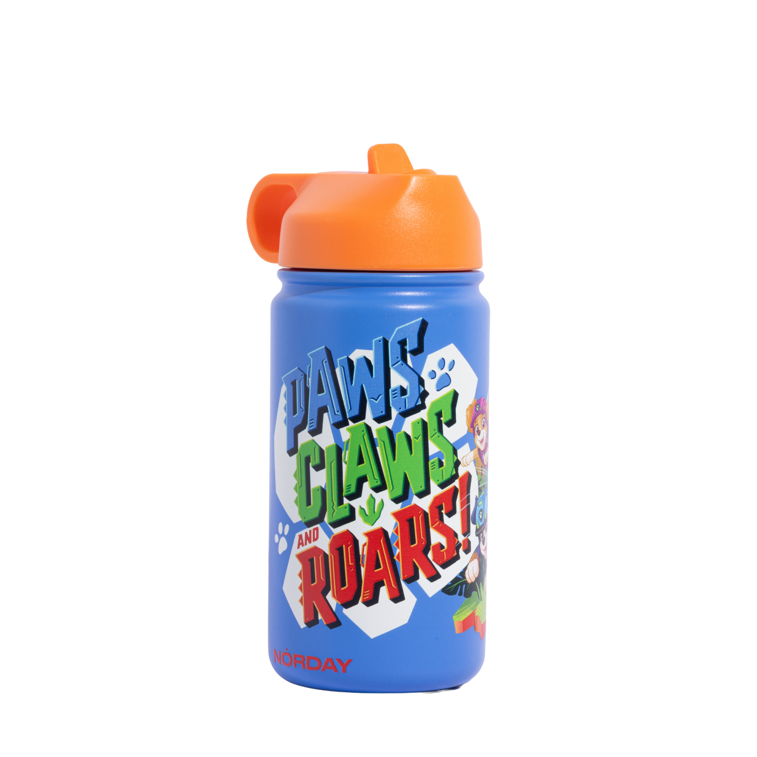 PAW PATROL DINO ORANGE