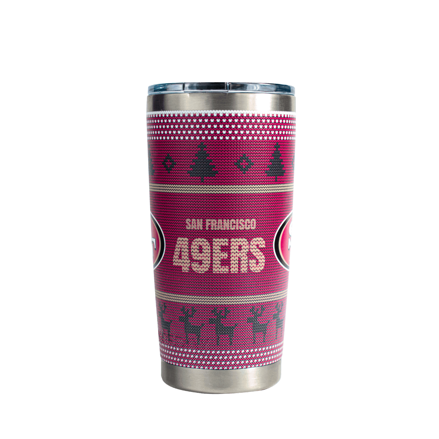 NFL Navidad San Francisco 49ers