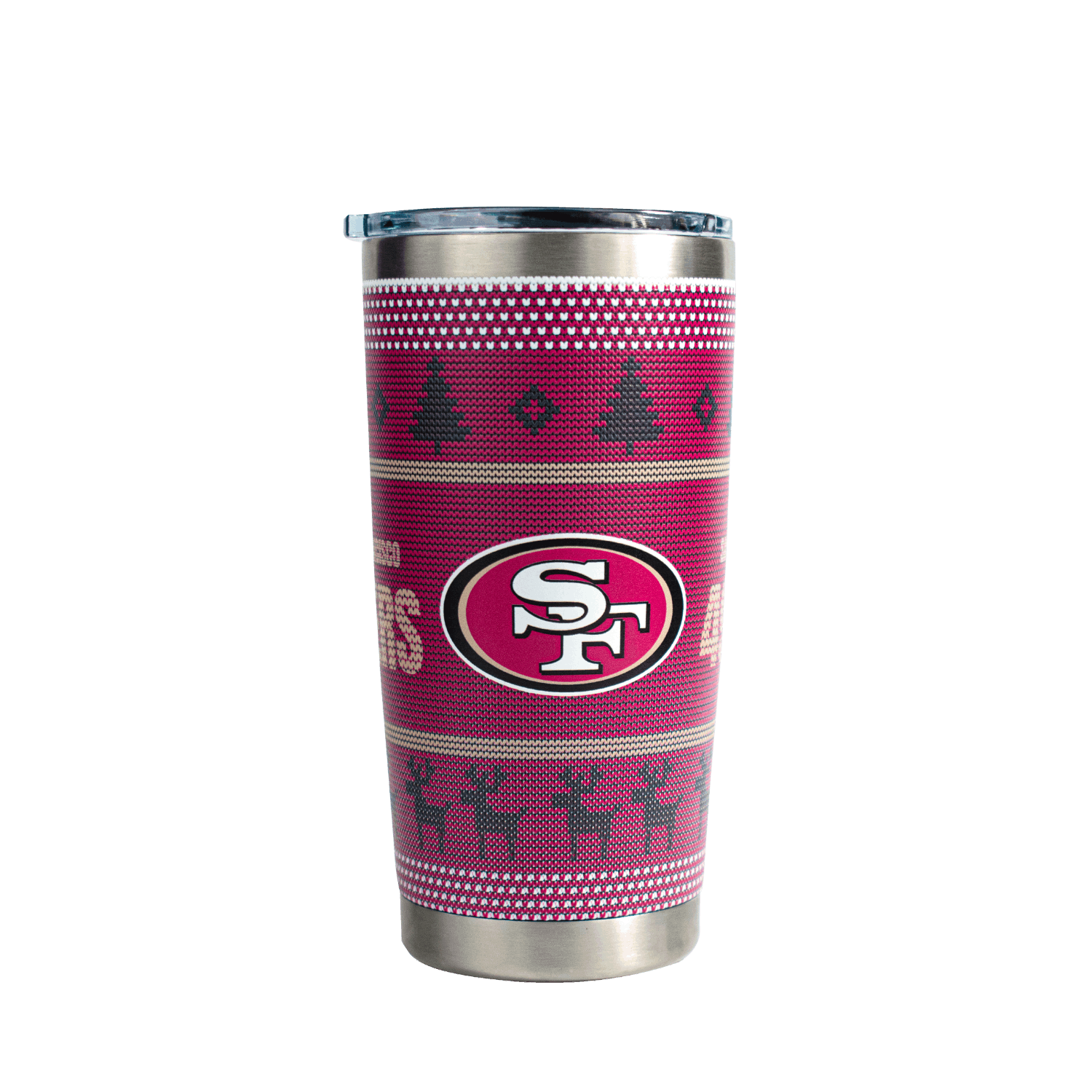 NFL Navidad San Francisco 49ers