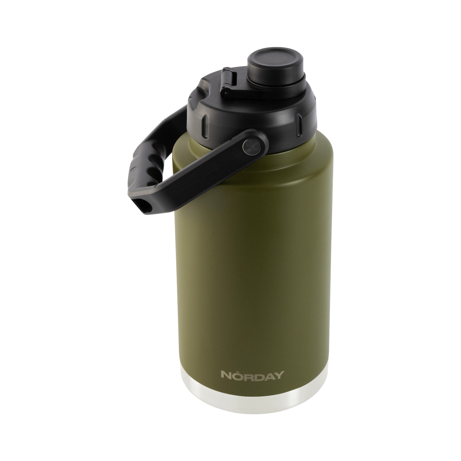 NEW MOUNTAIN 68 OZ MILITAR