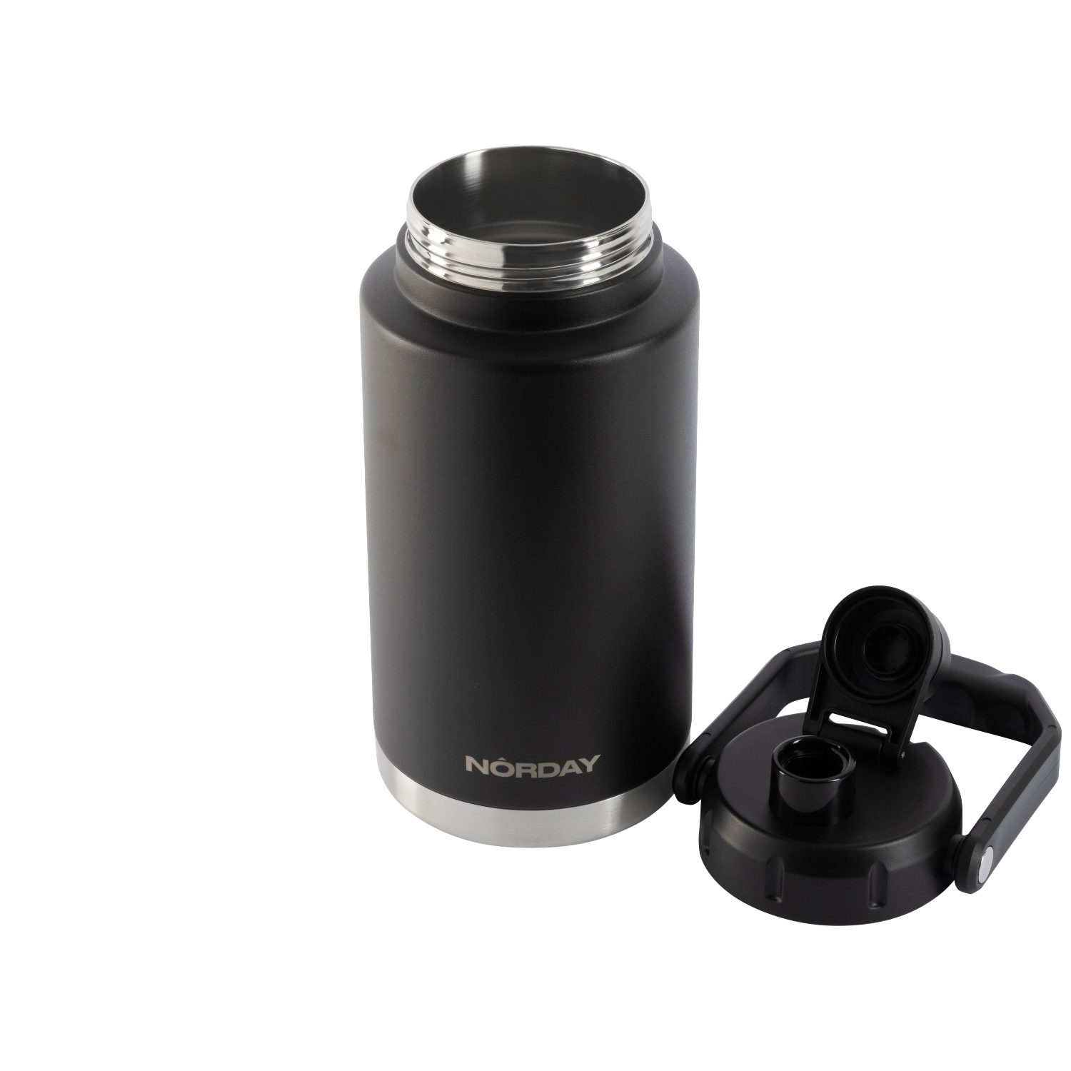 NEW MOUNTAIN 68 OZ BLACK