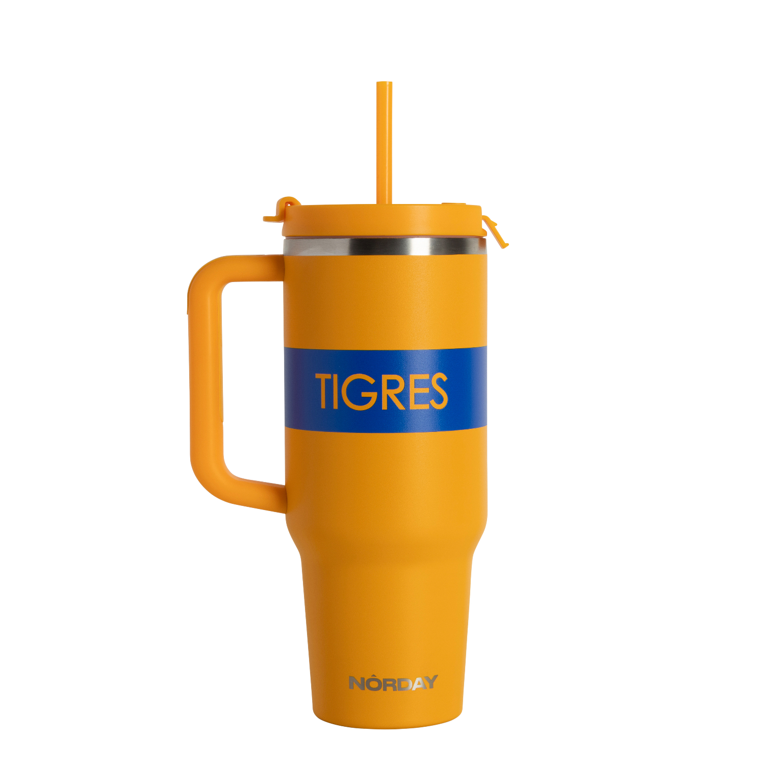 TITAN 40oz Tigres