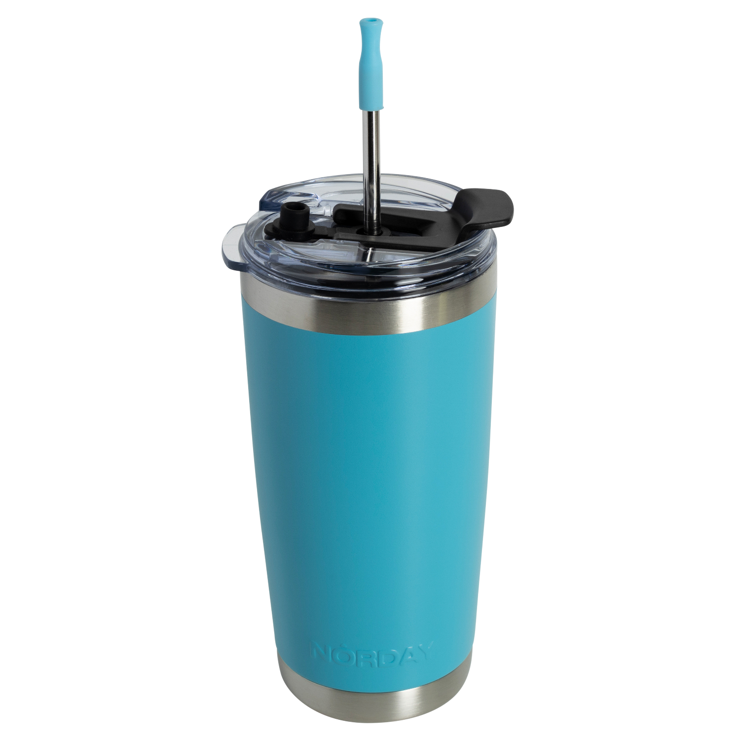 Tumbler 20 oz Ice Blue