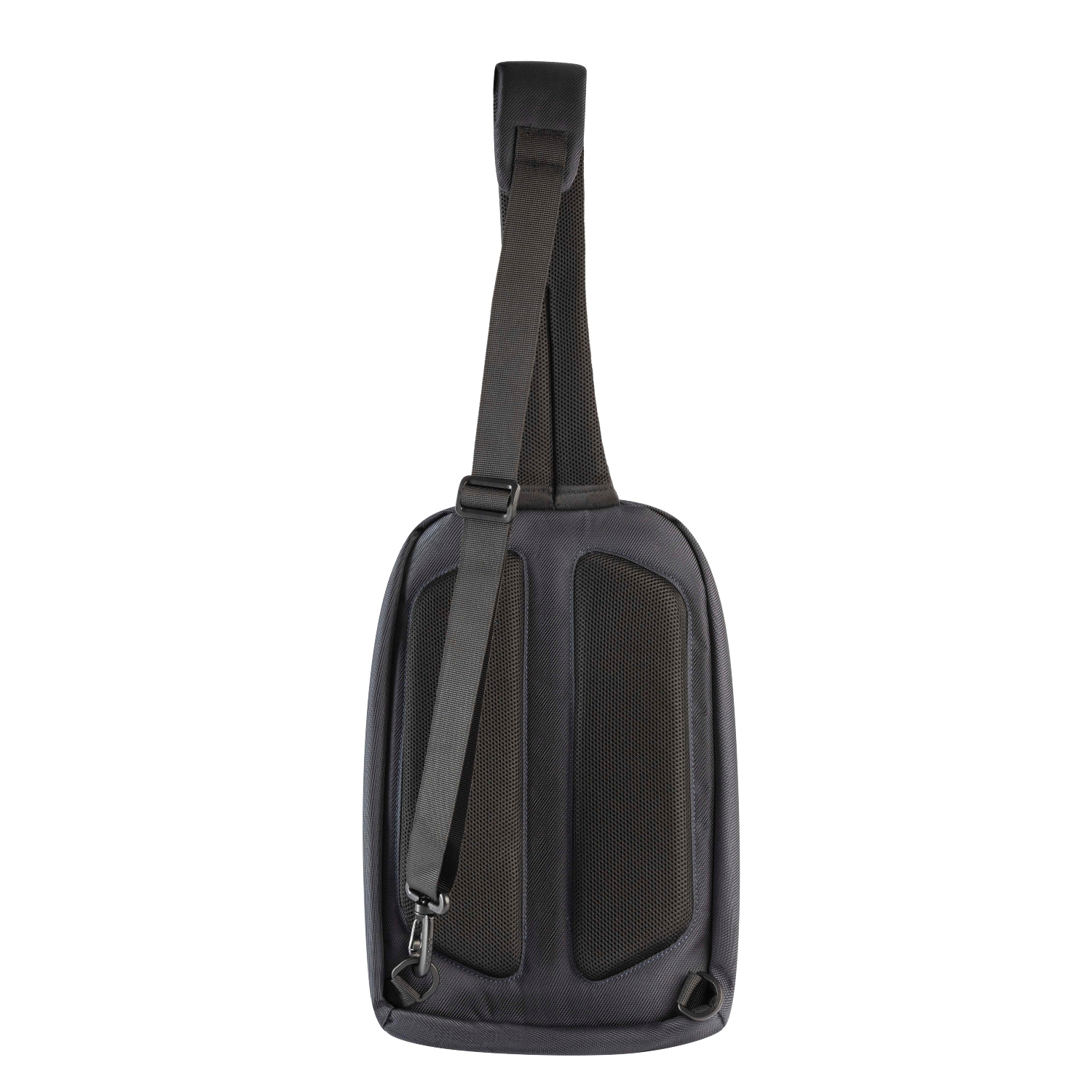 CROSSBODY NAVY