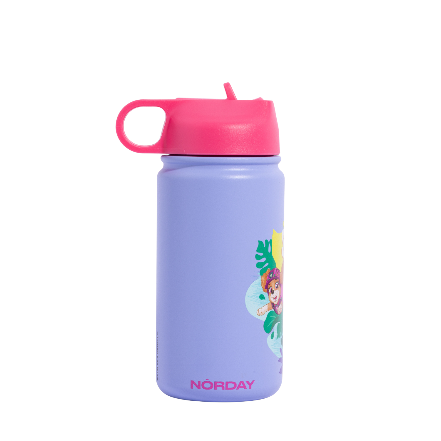 PAW PATROL DINO PINK