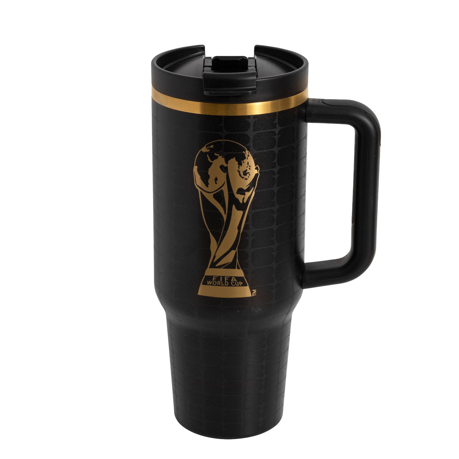 TITAN 40 OZ FIFA OFFICIAL 2026 (BLACK TROPHY 2626)