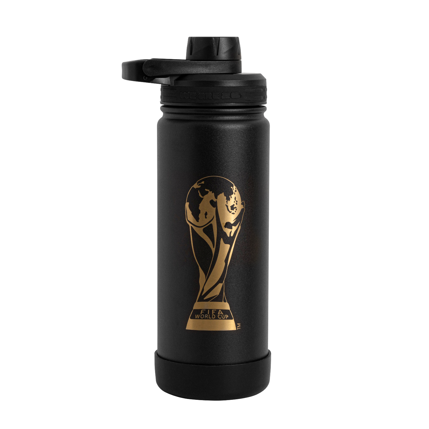 ACTIVE 18 OZ FIFA OFFICIAL 26 (FIFA BLACK & GOLD)