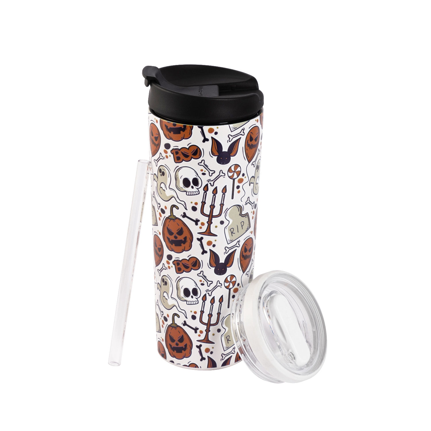 Bloom 25 oz Halloween