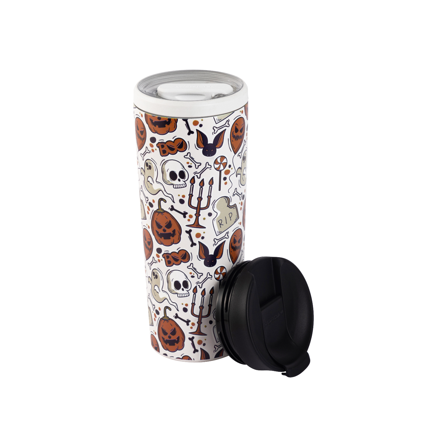 Bloom 25 oz Halloween