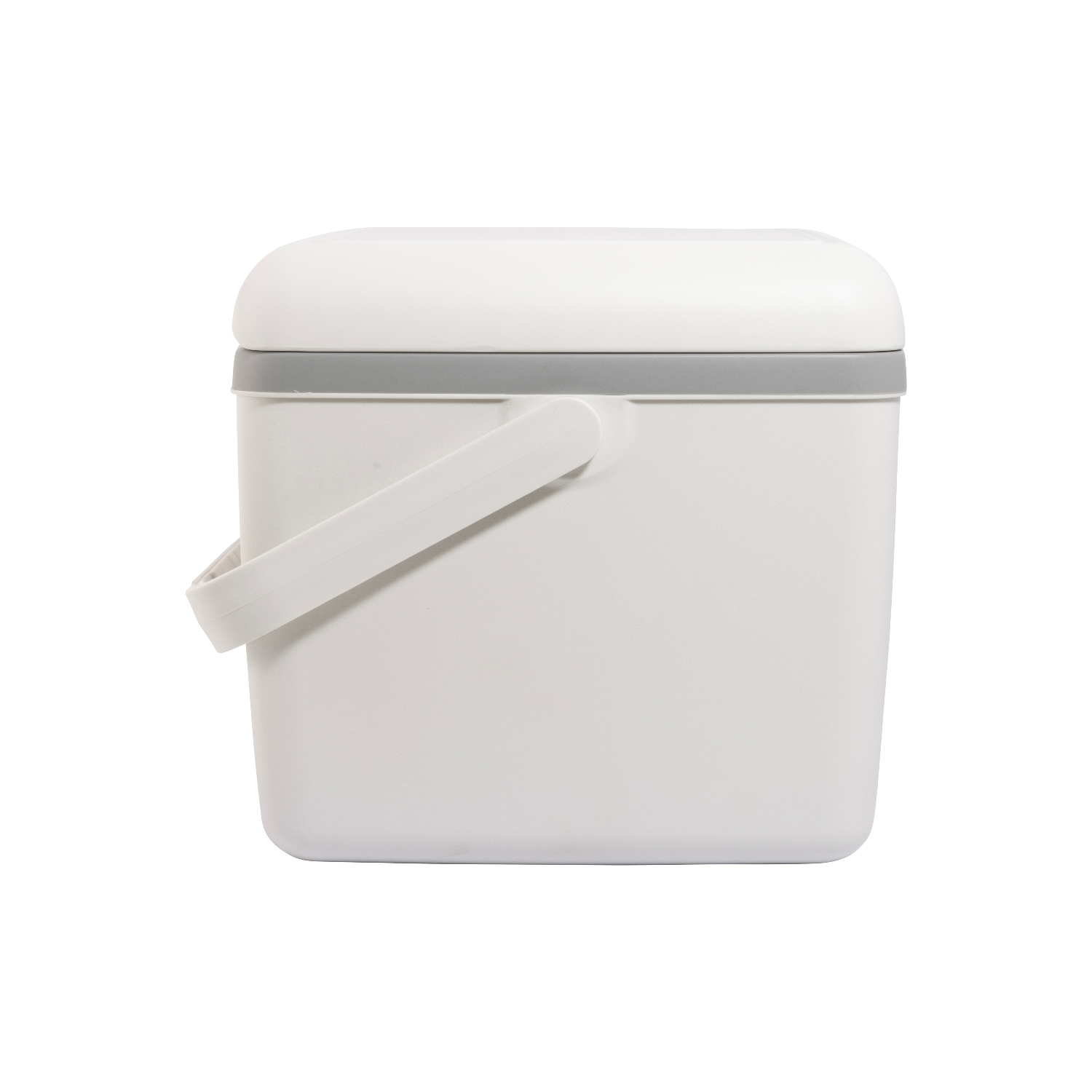 Cooler 9 qt White