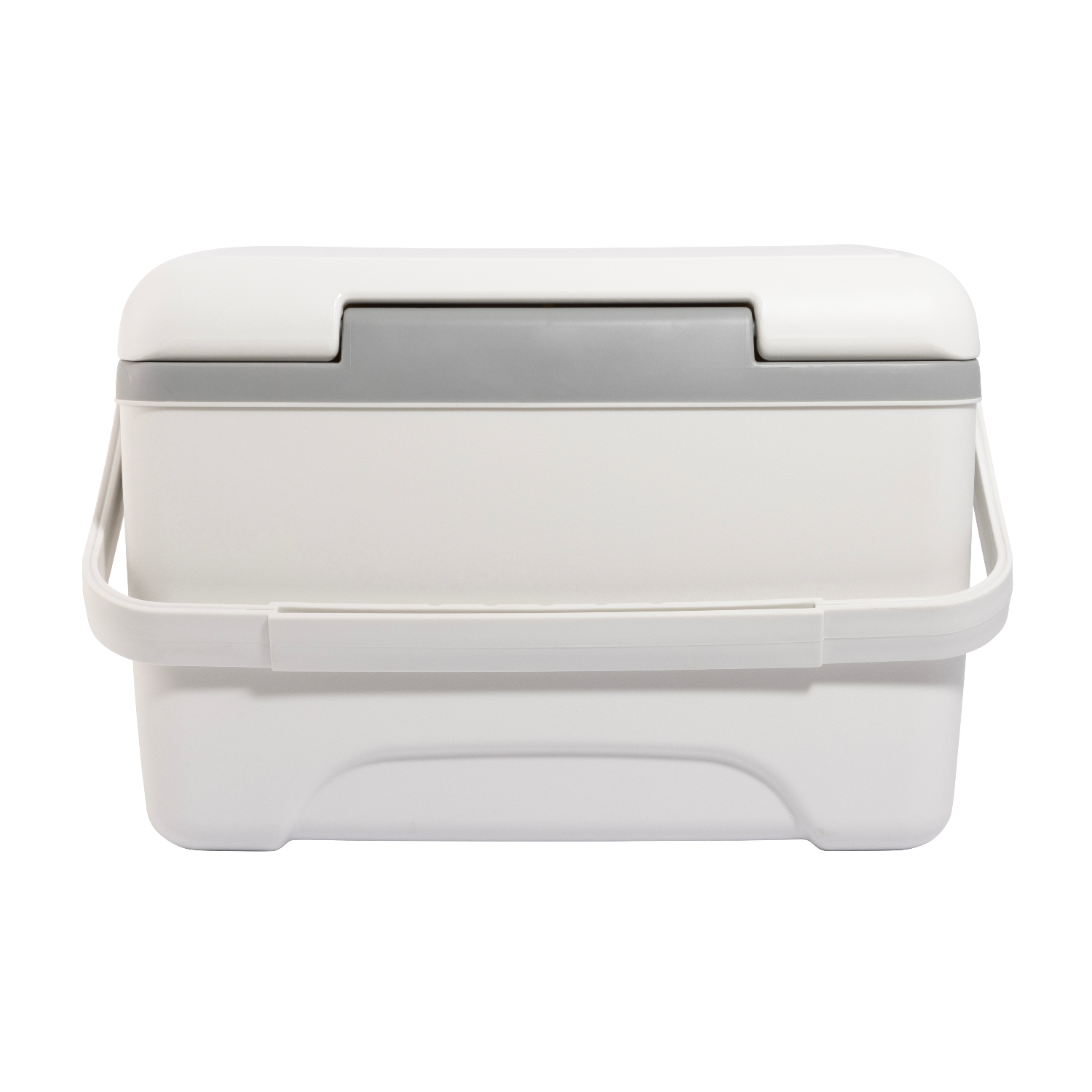 Cooler 9 qt White