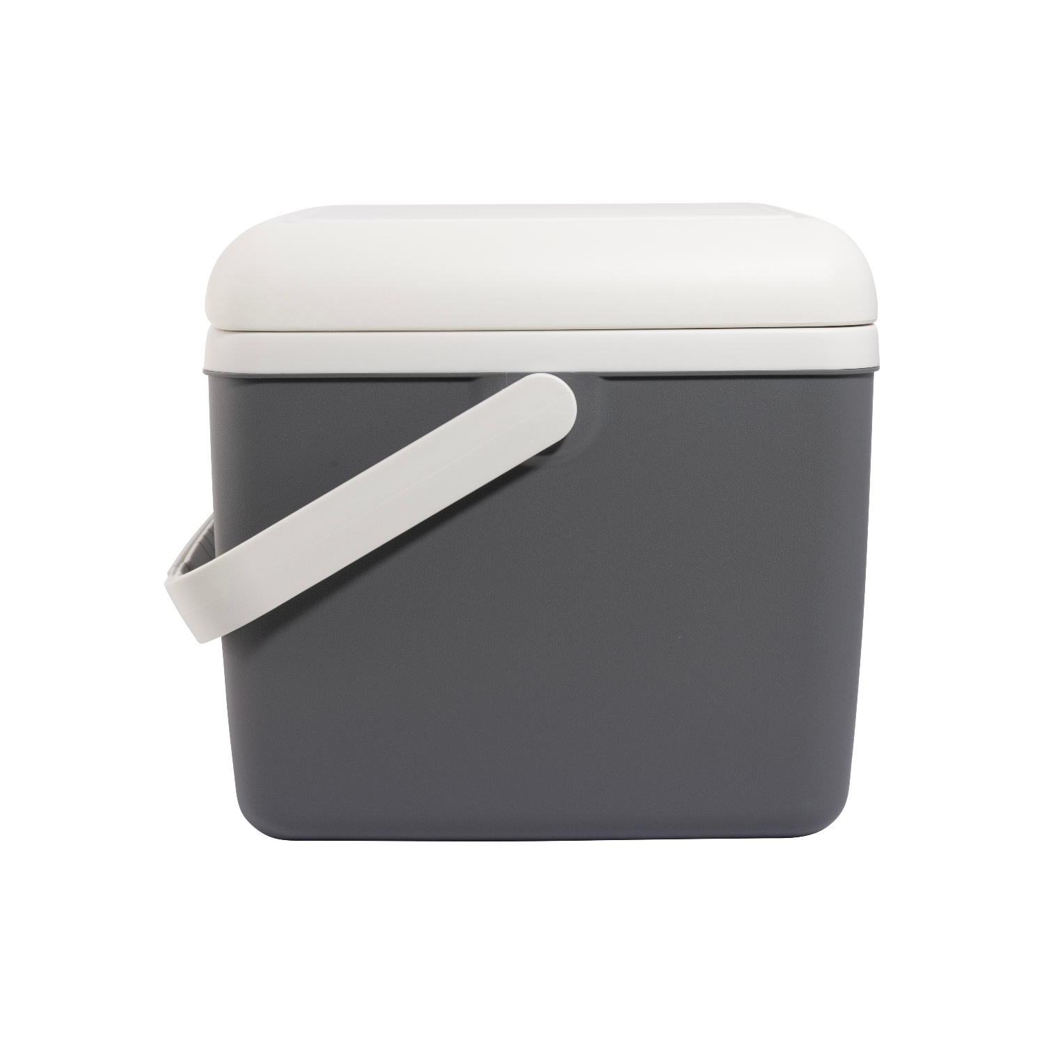 Cooler 9 qt Grey