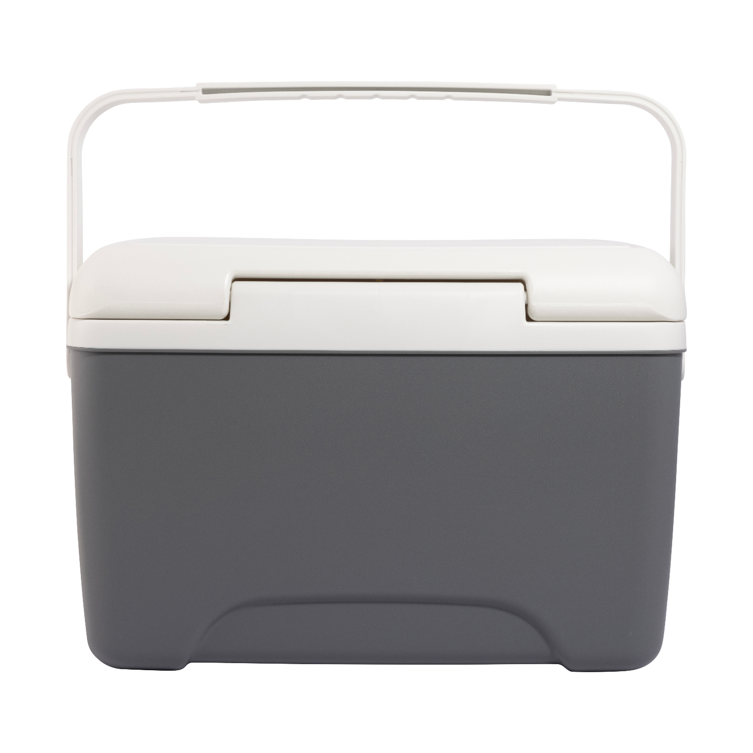 Cooler 9 qt Grey