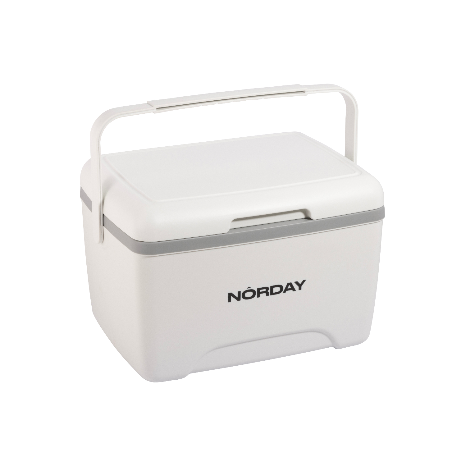 Cooler 9 qt White
