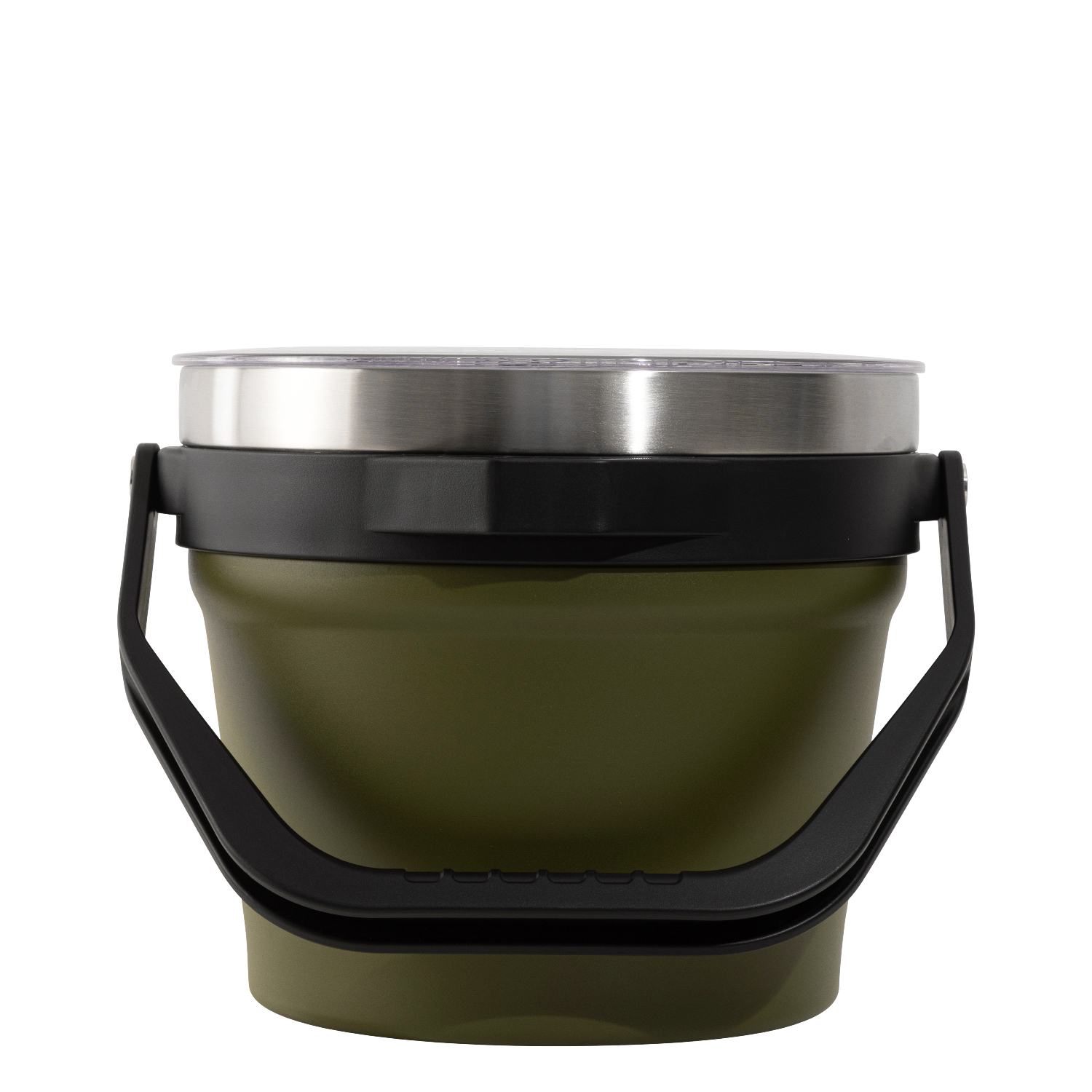 Bucket 237 oz Militar