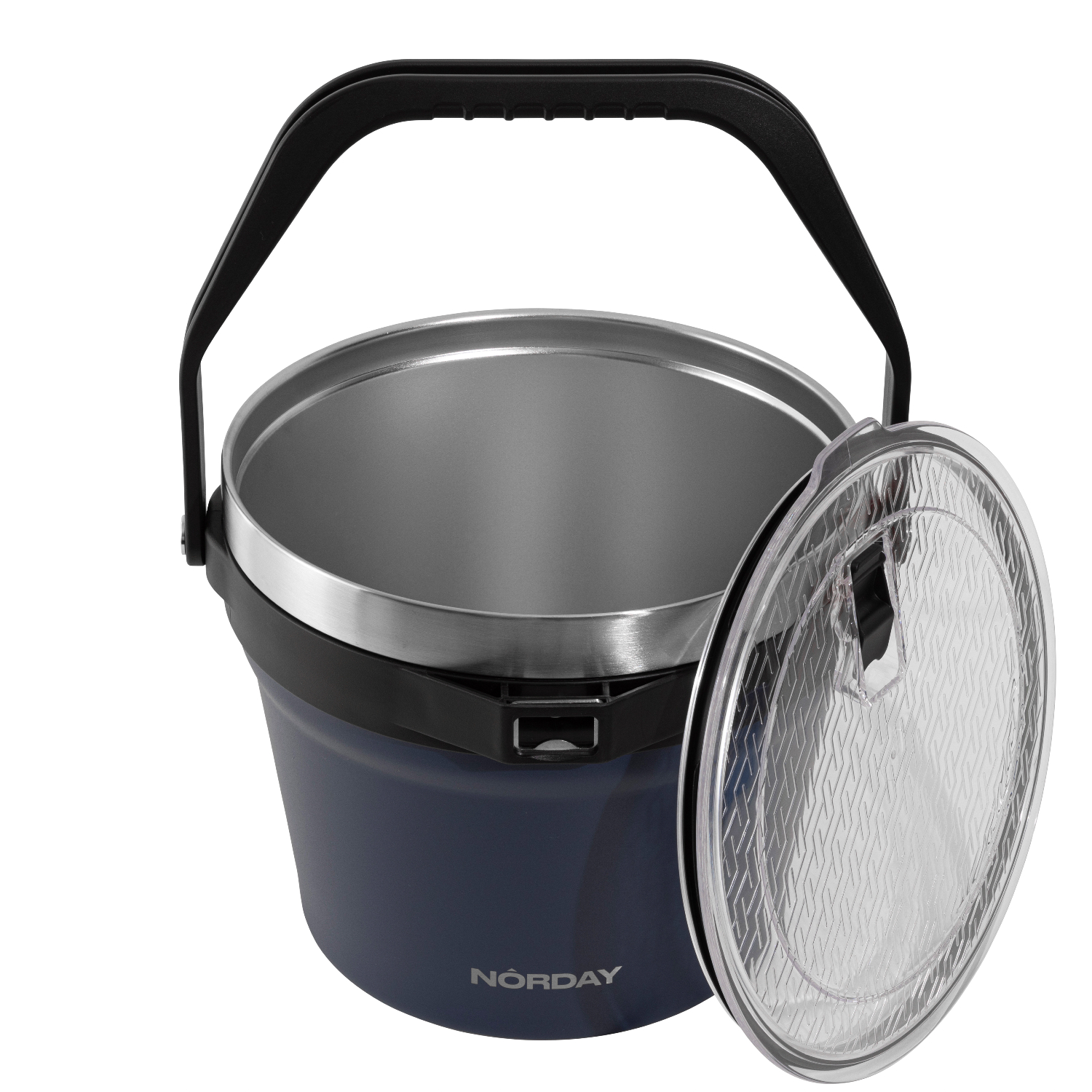 Bucket 237 oz NAVY