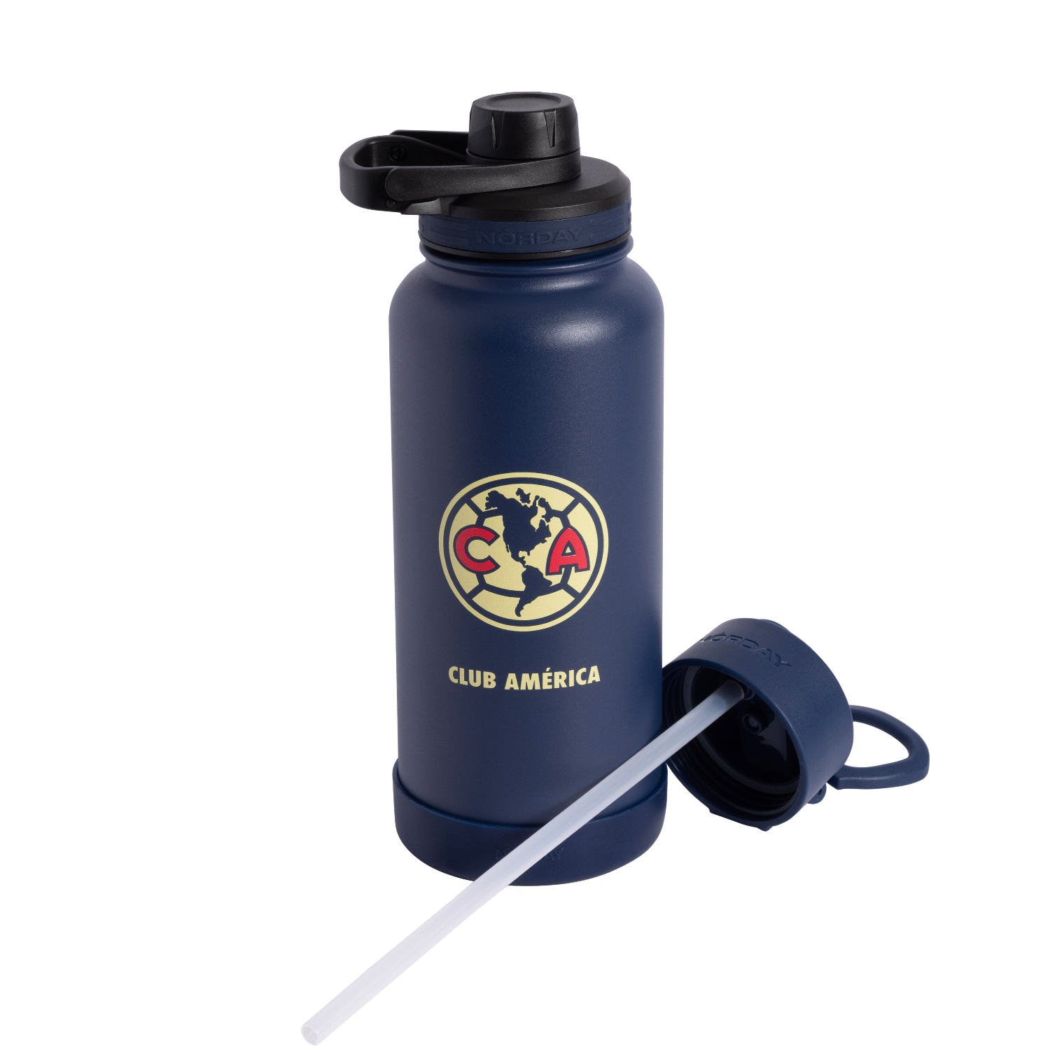 Active 32 Oz América Amame Más