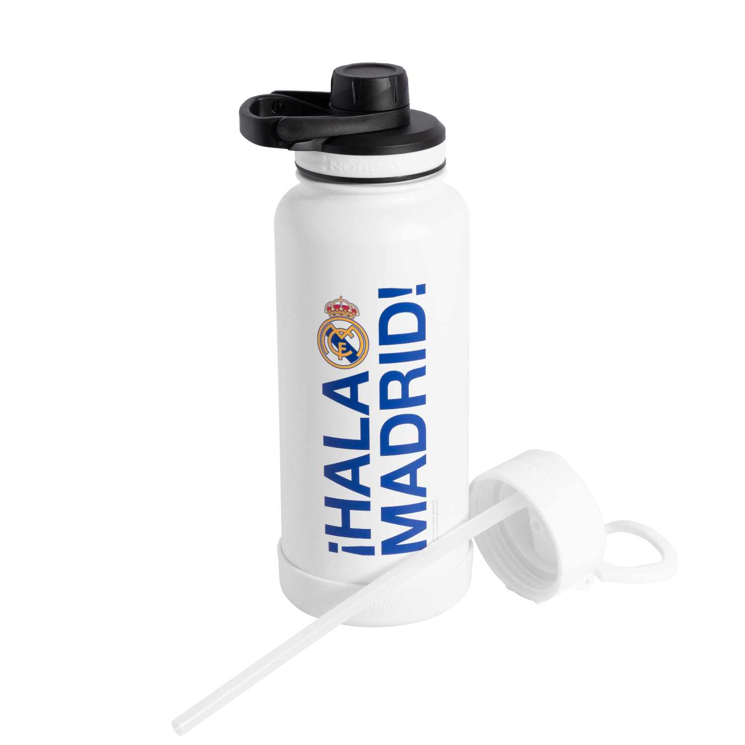 Active 32 Oz Real Madrid Kings