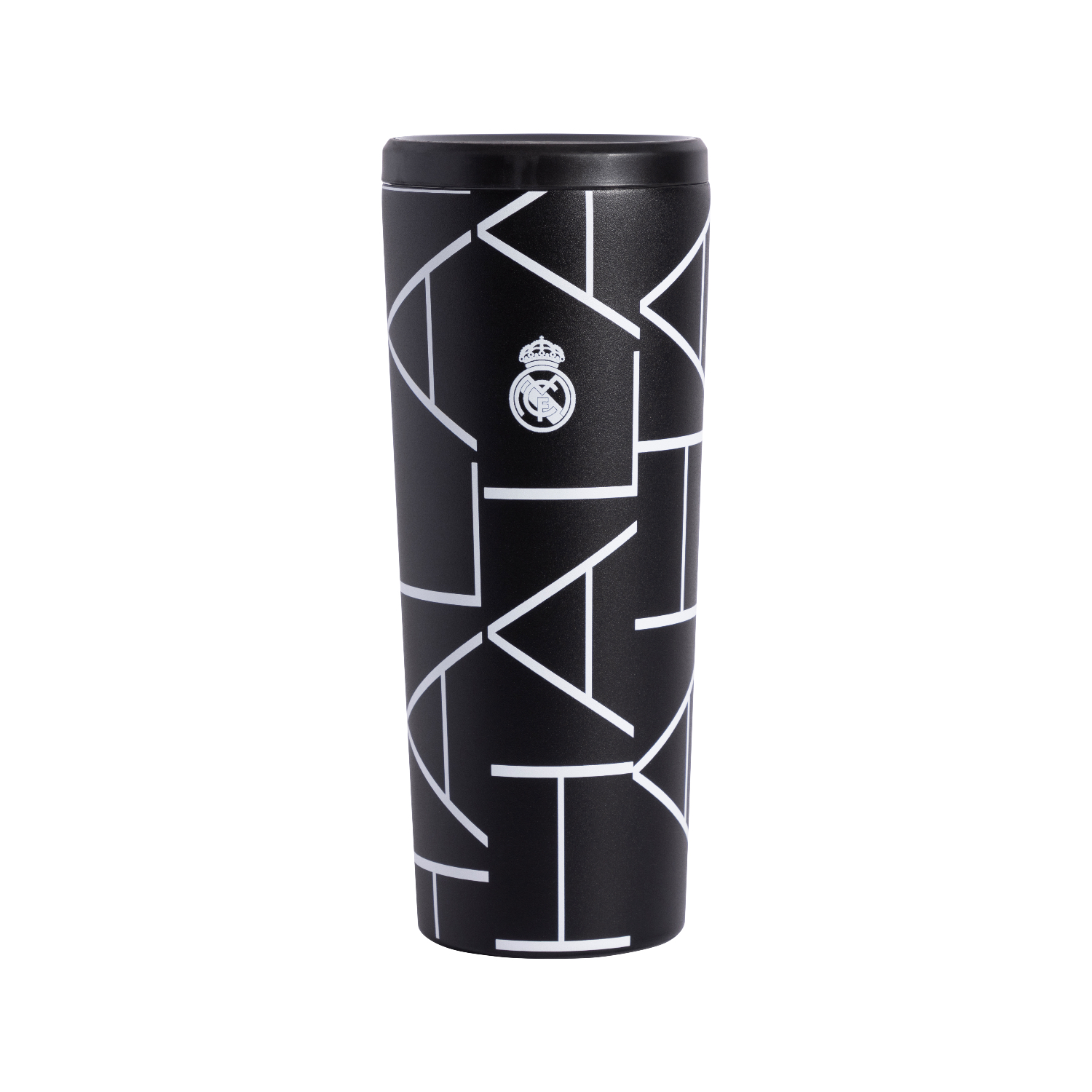 Bloom 25 Oz Real Madrid HALA Black