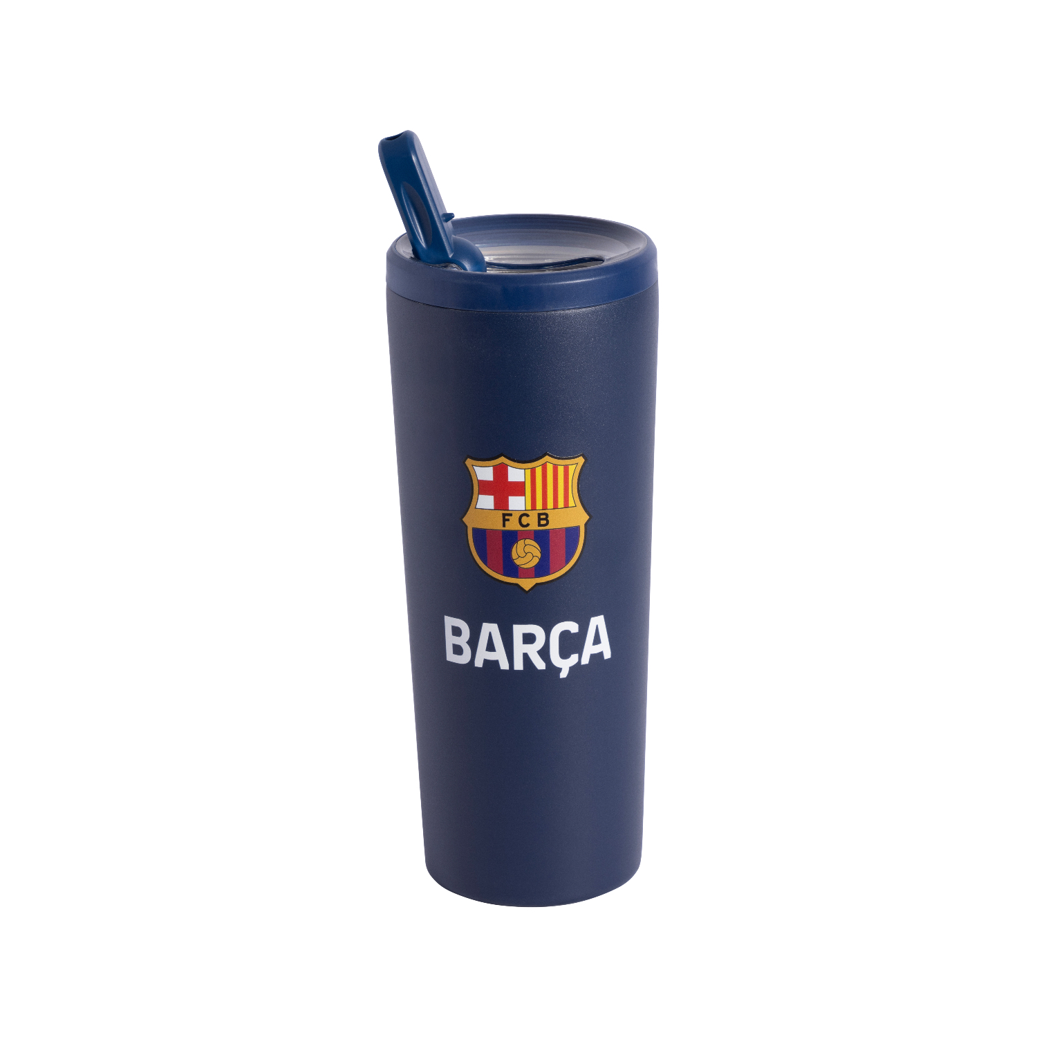 Bloom 25 Oz Barcelona Big Logo