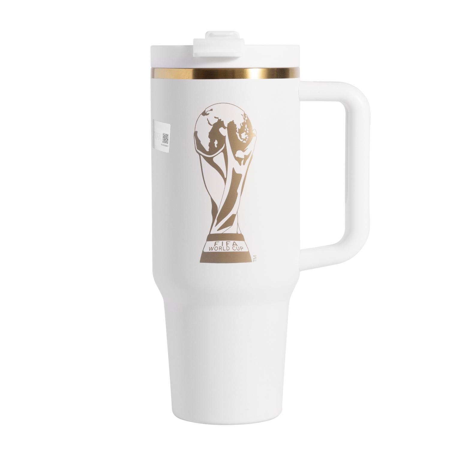 TITAN 40 OZ FIFA OFFICIAL 2026 (WHITE TROPHY 26)